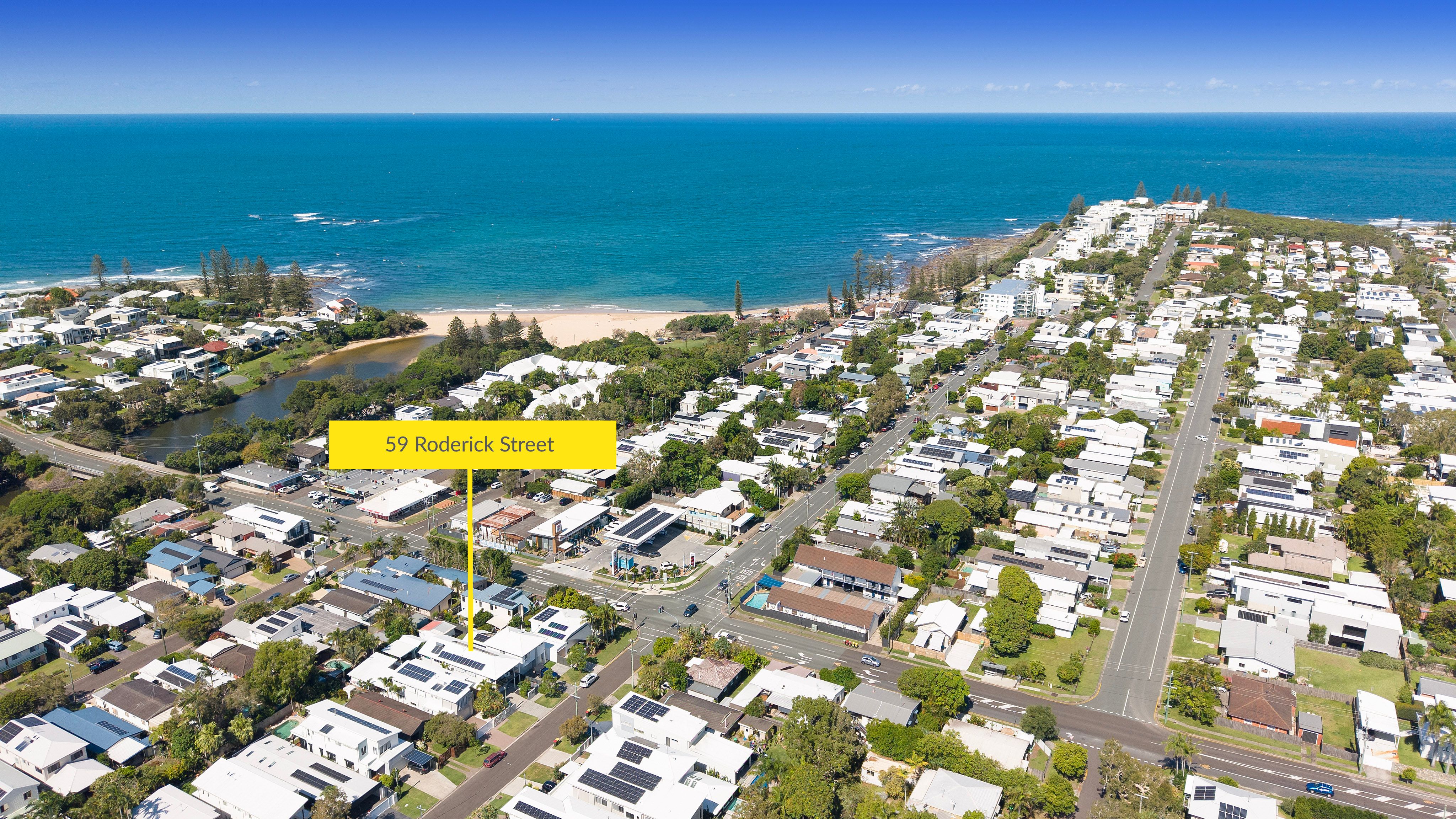 59 Roderick Street, Moffat Beach, QLD 4551