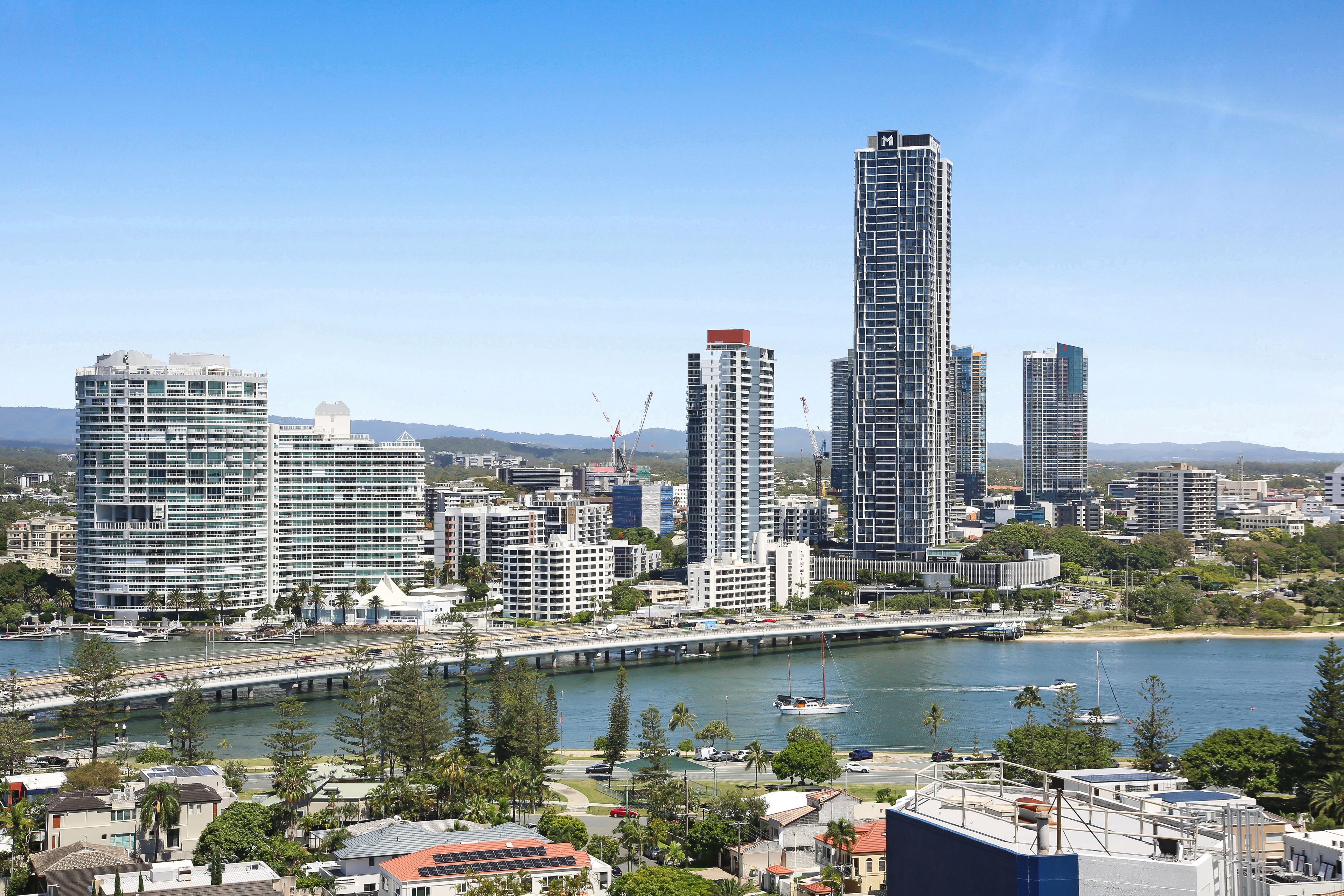 171/25 Woodroffe Avenue, Main Beach, QLD 4217