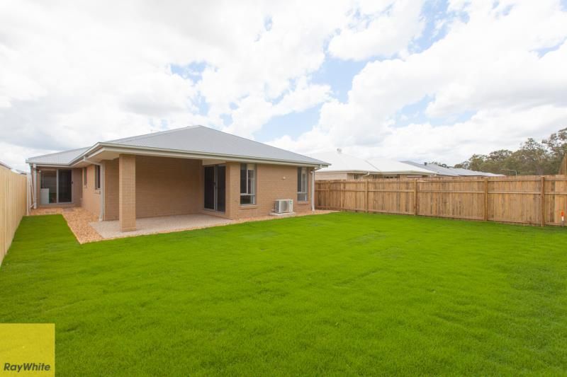 4 White Rocks Drive, Redbank Plains, QLD 4301
