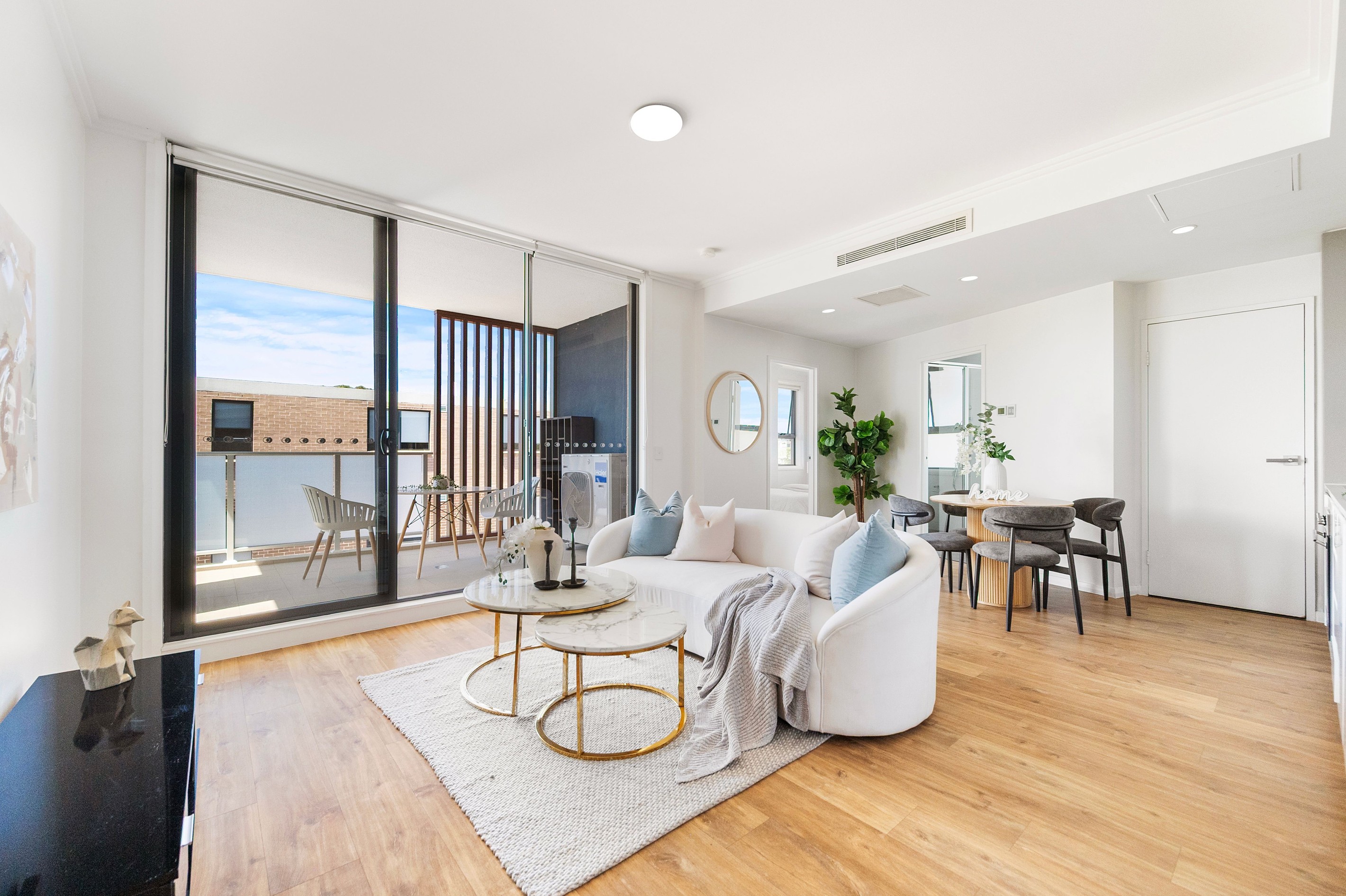 315/9A Terry Road, Rouse Hill, NSW 2155