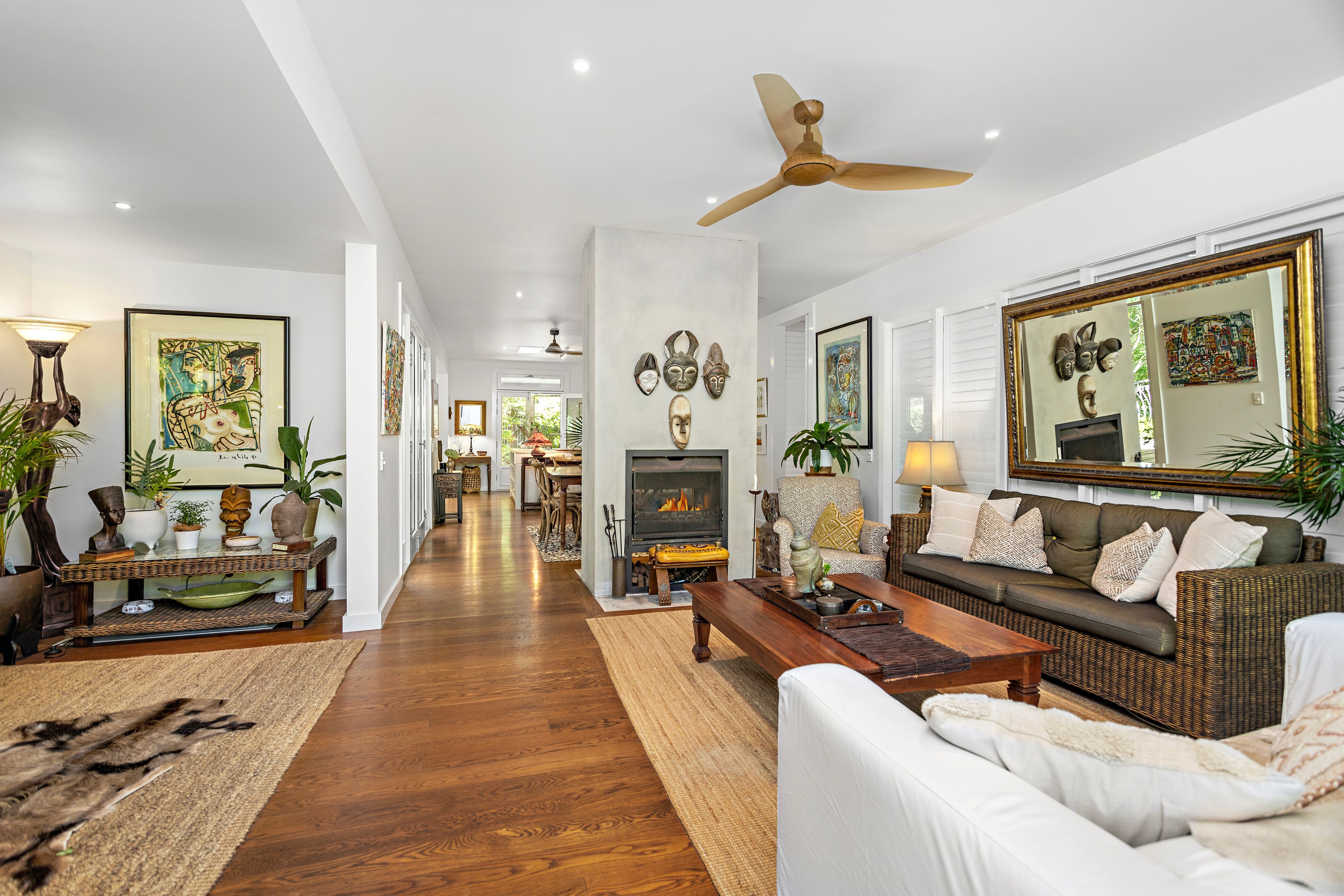 150 Mount Brandon Road, Jerrara, NSW 2533