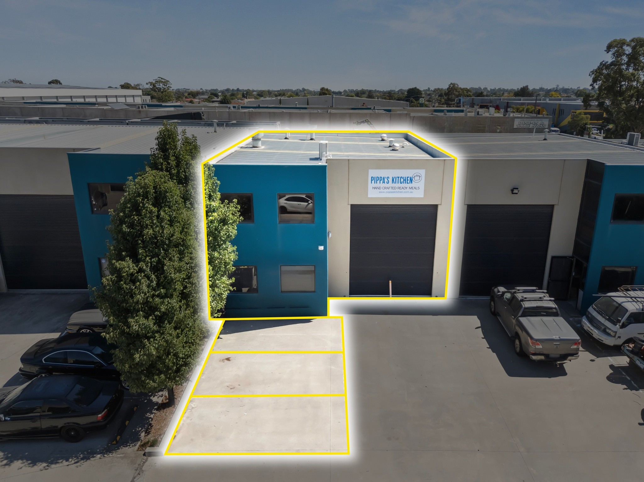 120/266 Osborne Avenue, Clayton South, VIC 3169