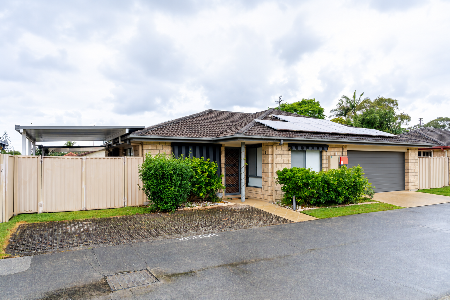 6/100 Dry Dock Road, Tweed Heads South, NSW 2486