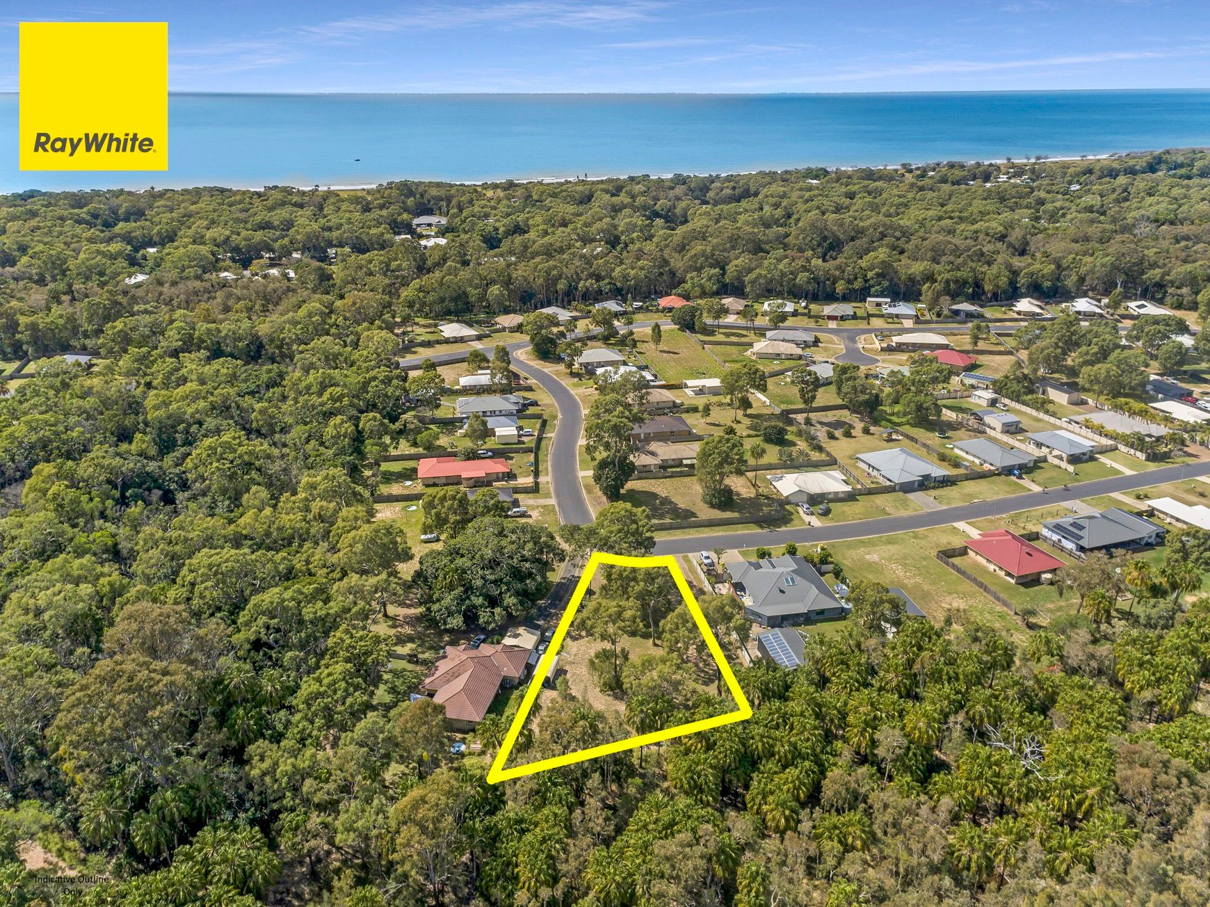 41 Regency Road, Moore Park Beach, QLD 4670 Sold Land Ray White
