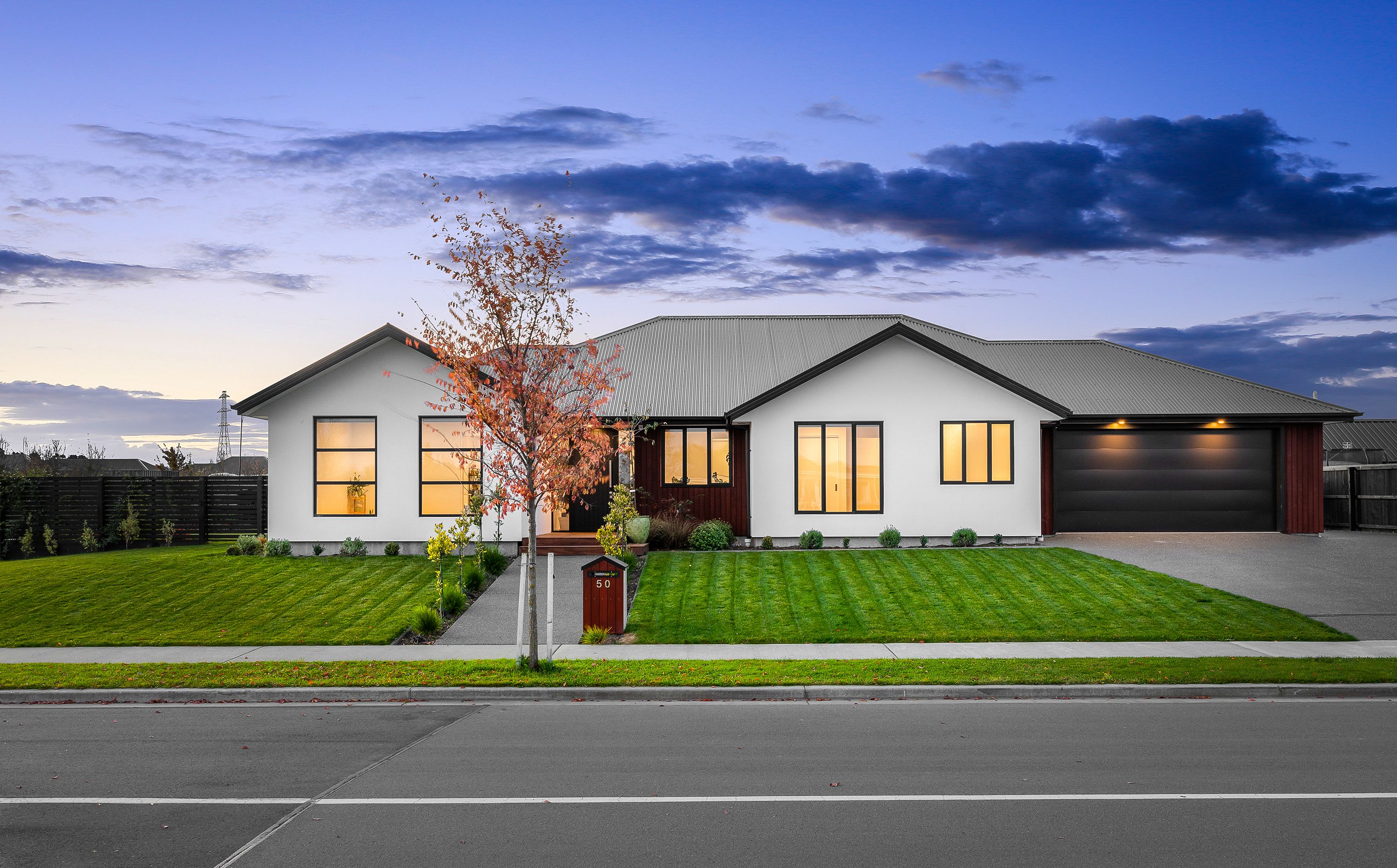 50 Elm Drive, Rangiora, Waimakariri District