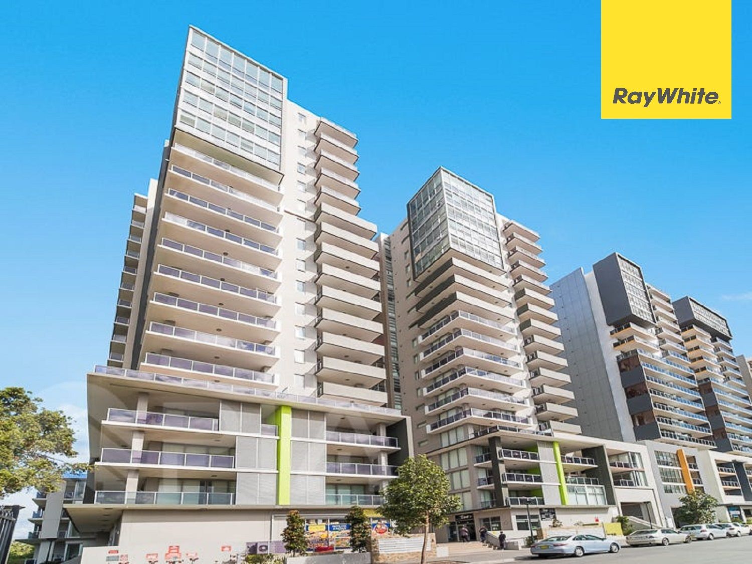 6 East Street, Granville NSW 2142