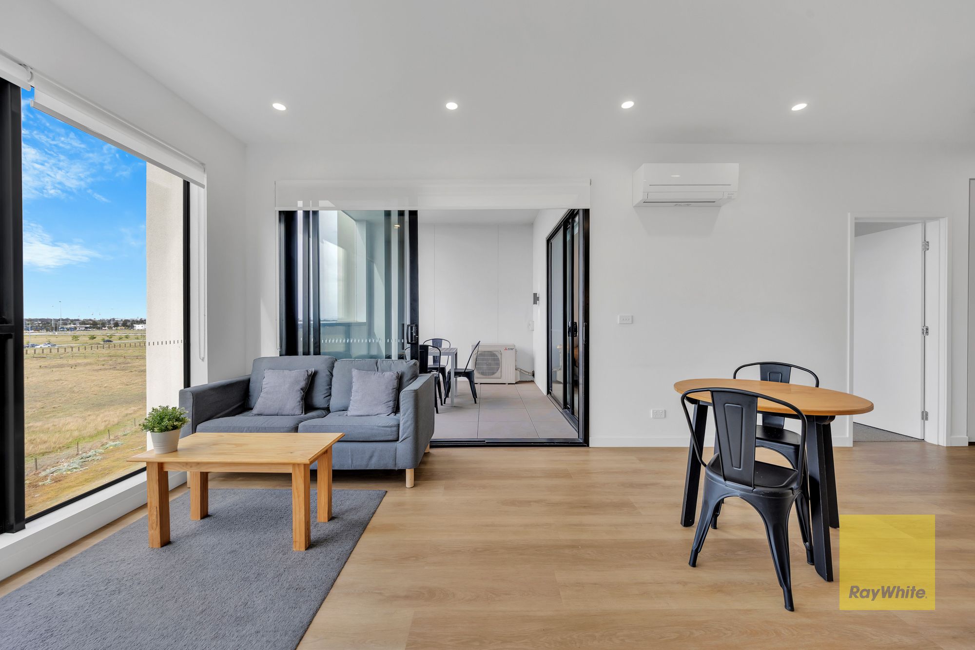 311/38 Clark Street, Williams Landing, VIC 3027 - Sold Apartment - Ray ...