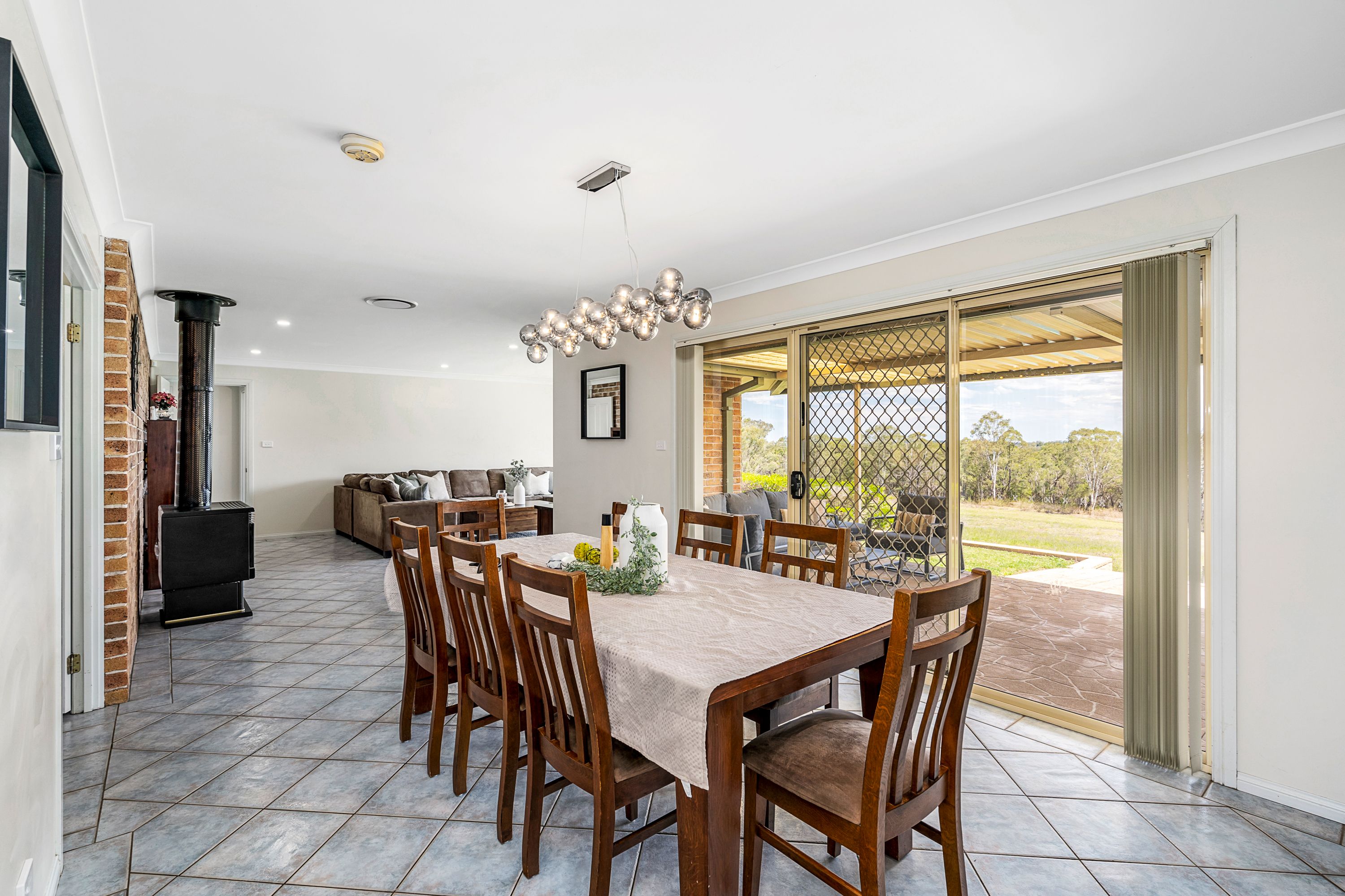 380 East Kurrajong Road, East Kurrajong, NSW 2758 Sold Acreage/Semi