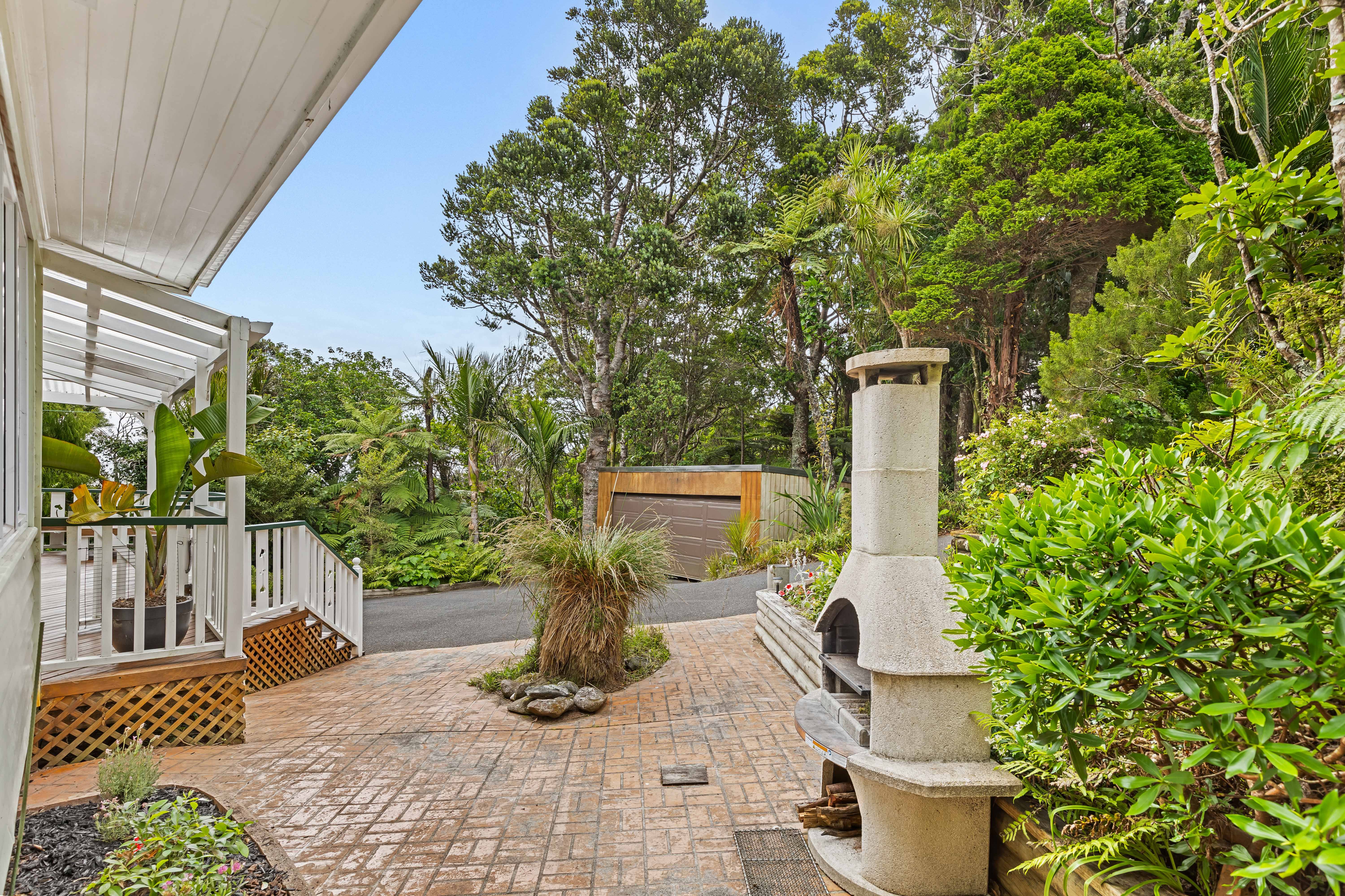 143 Jonkers Road, Waitakere, Waitakere City