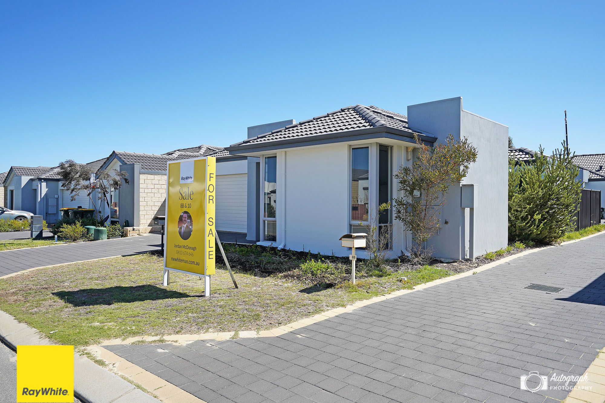 10 Donatti Retreat, Caversham, WA 6055