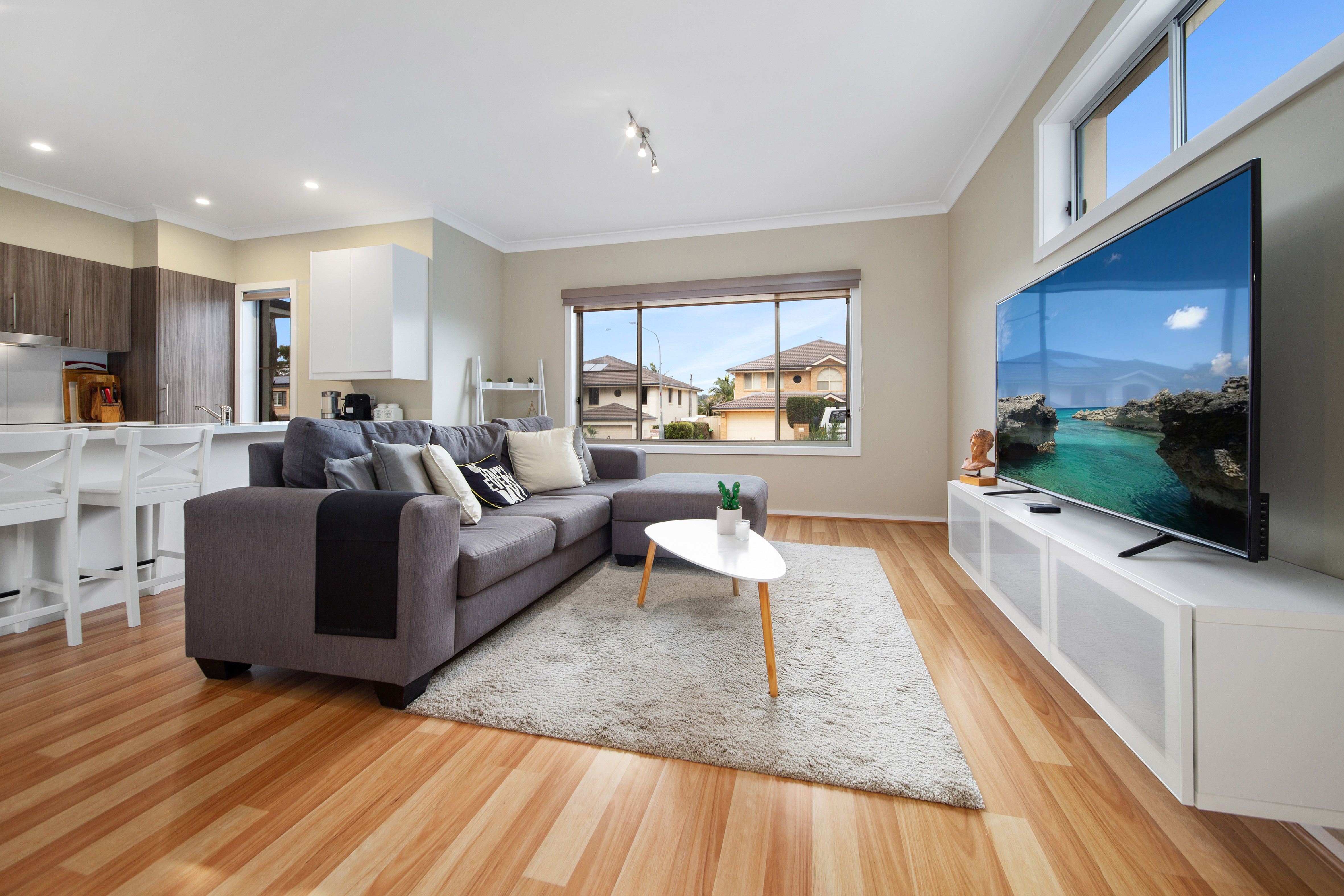16A Throsby Close, Barden Ridge, NSW 2234