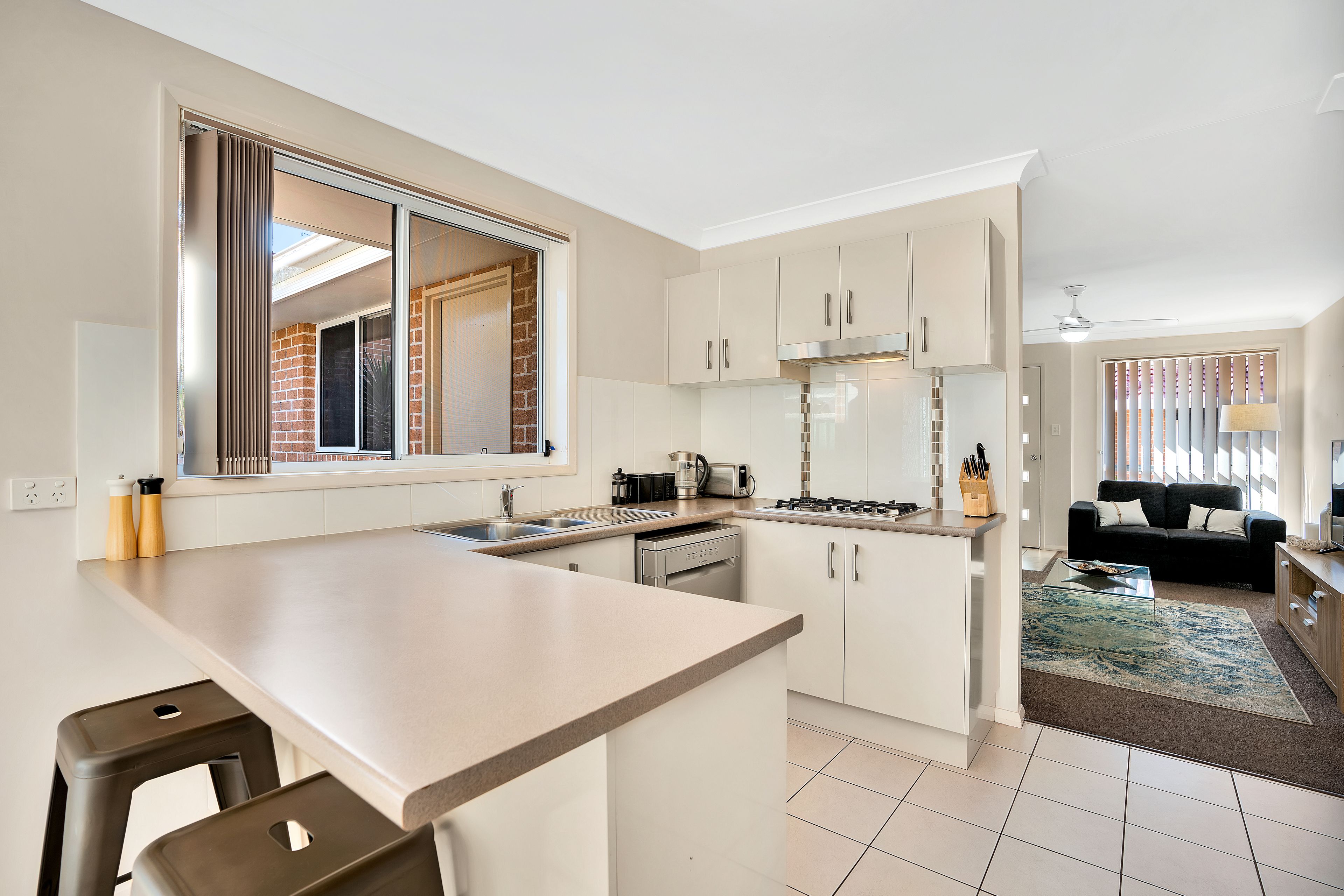 1/15 Sutherland Drive, North Nowra, NSW 2541