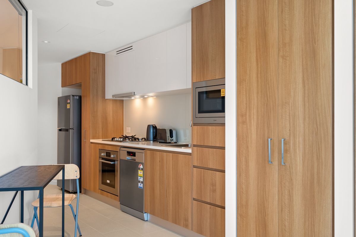 3406/222 Margaret Street, Brisbane City, QLD 4000