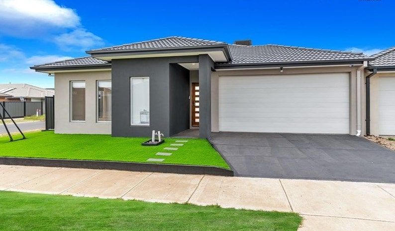 21 Wonderboom Avenue, Tarneit, VIC 3029