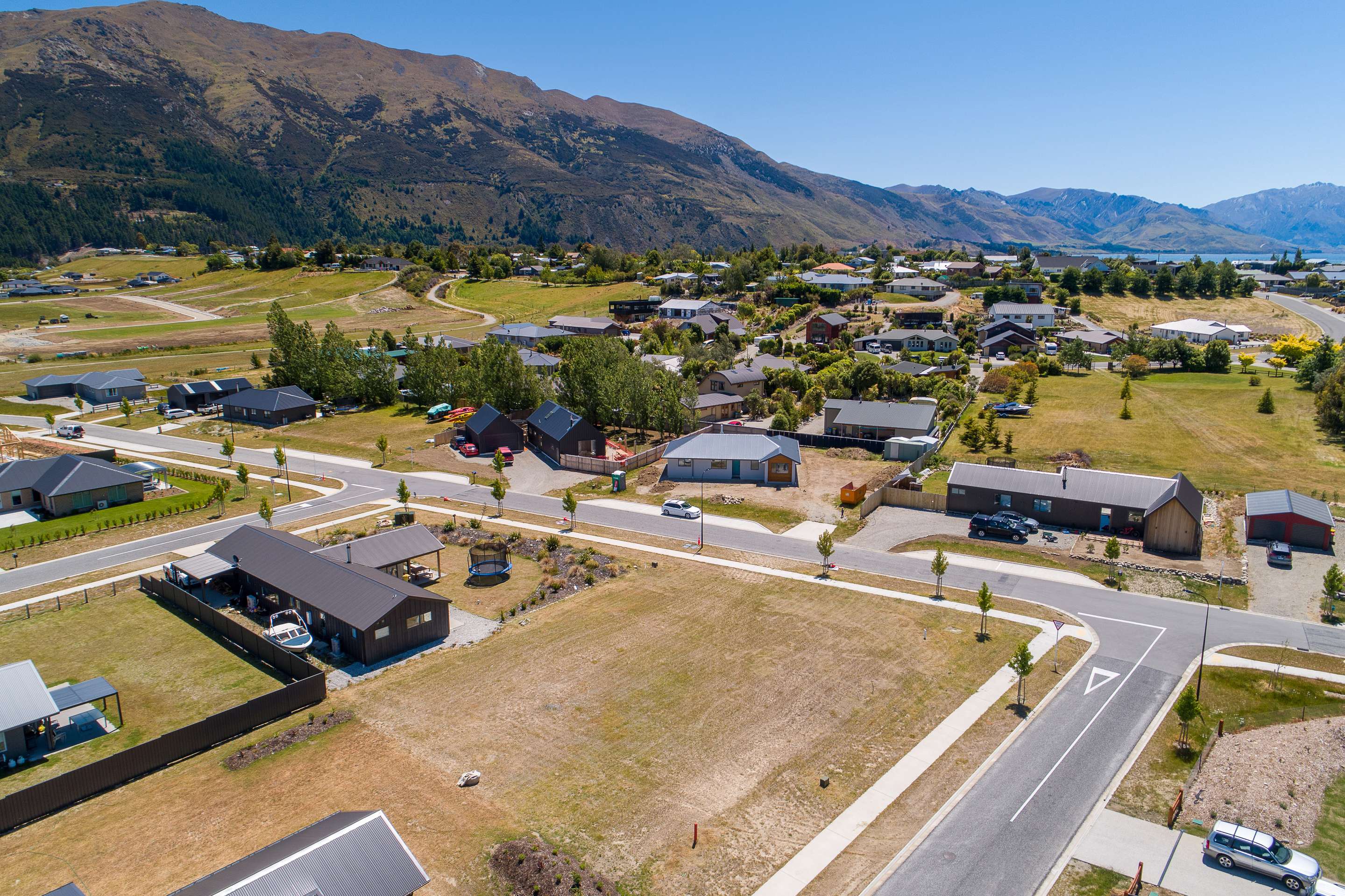 32 Grandview Road, Lake Hawea, Queenstown Lakes District Real Estate