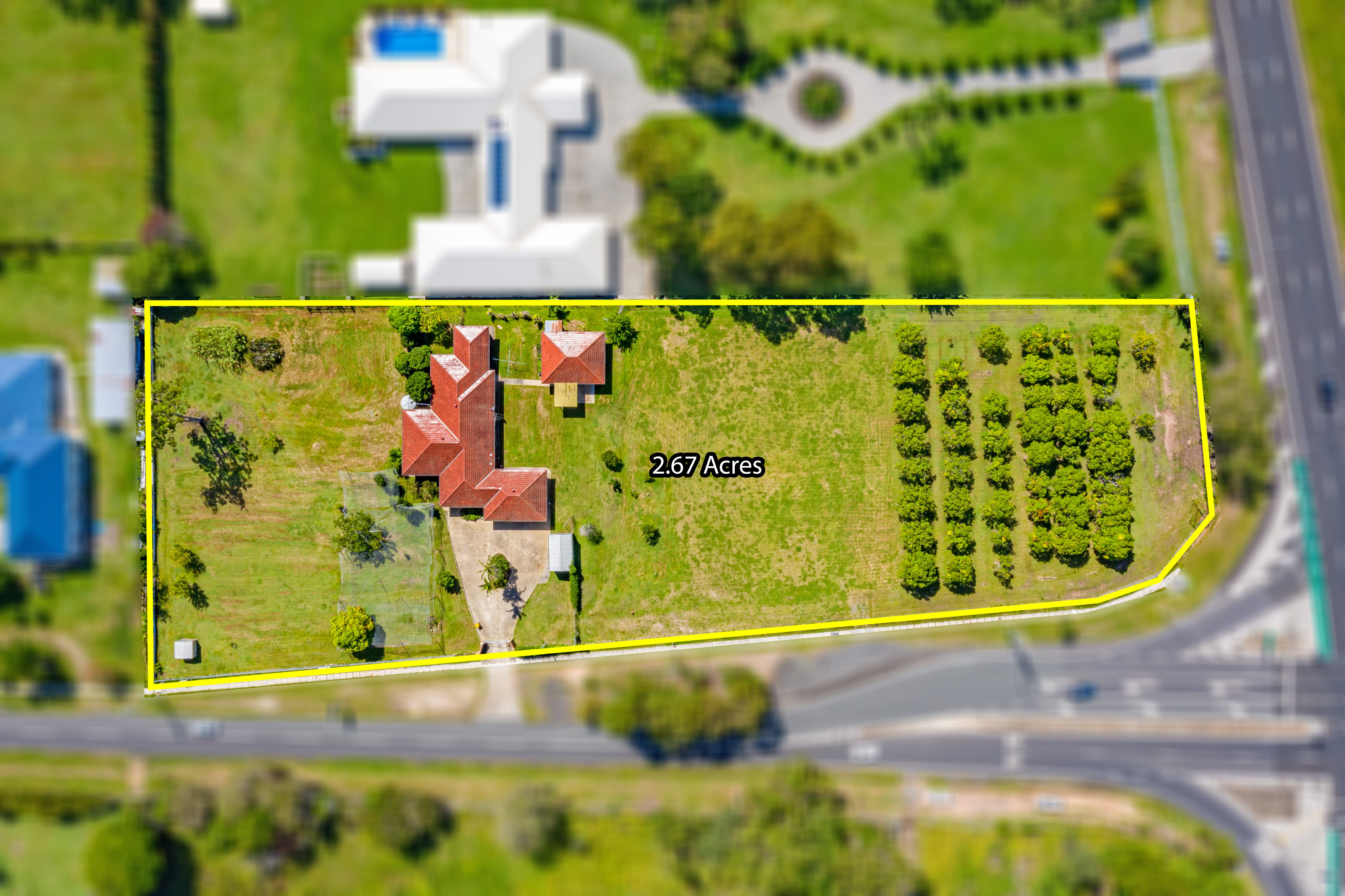 1710 Old Cleveland Road, Chandler, QLD 4155