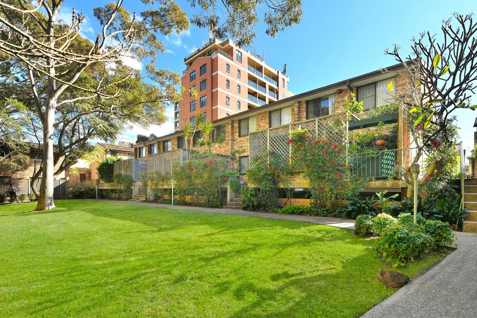35/5-17 Queen Street, Newtown, NSW 2042