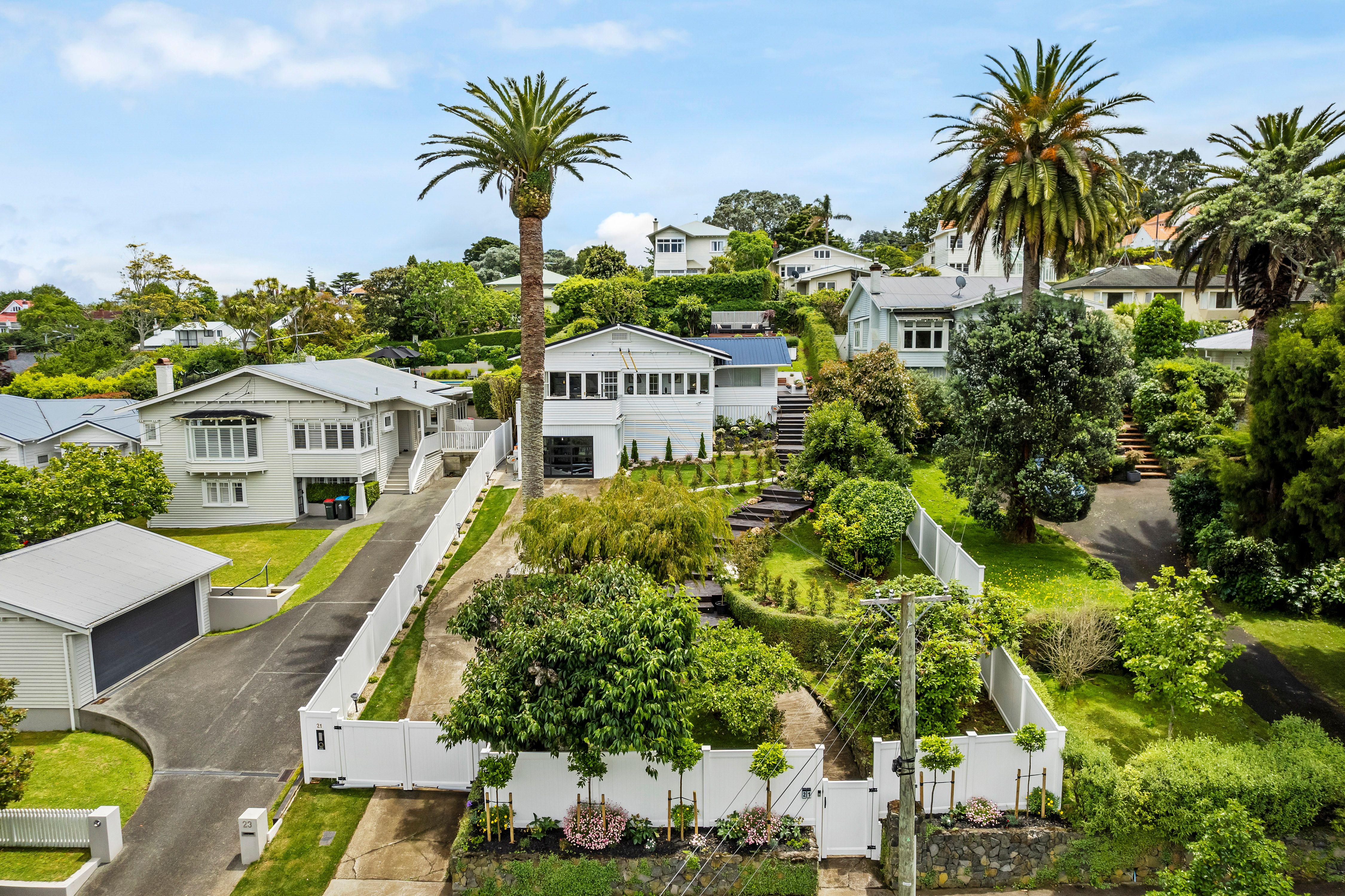 21 Buckley Road, Epsom, Auckland City