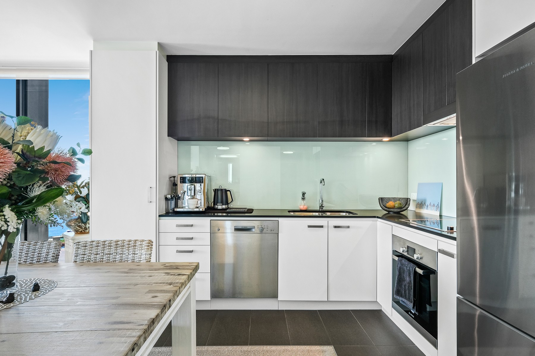 1310/18 Thorn Street, Kangaroo Point, QLD 4169