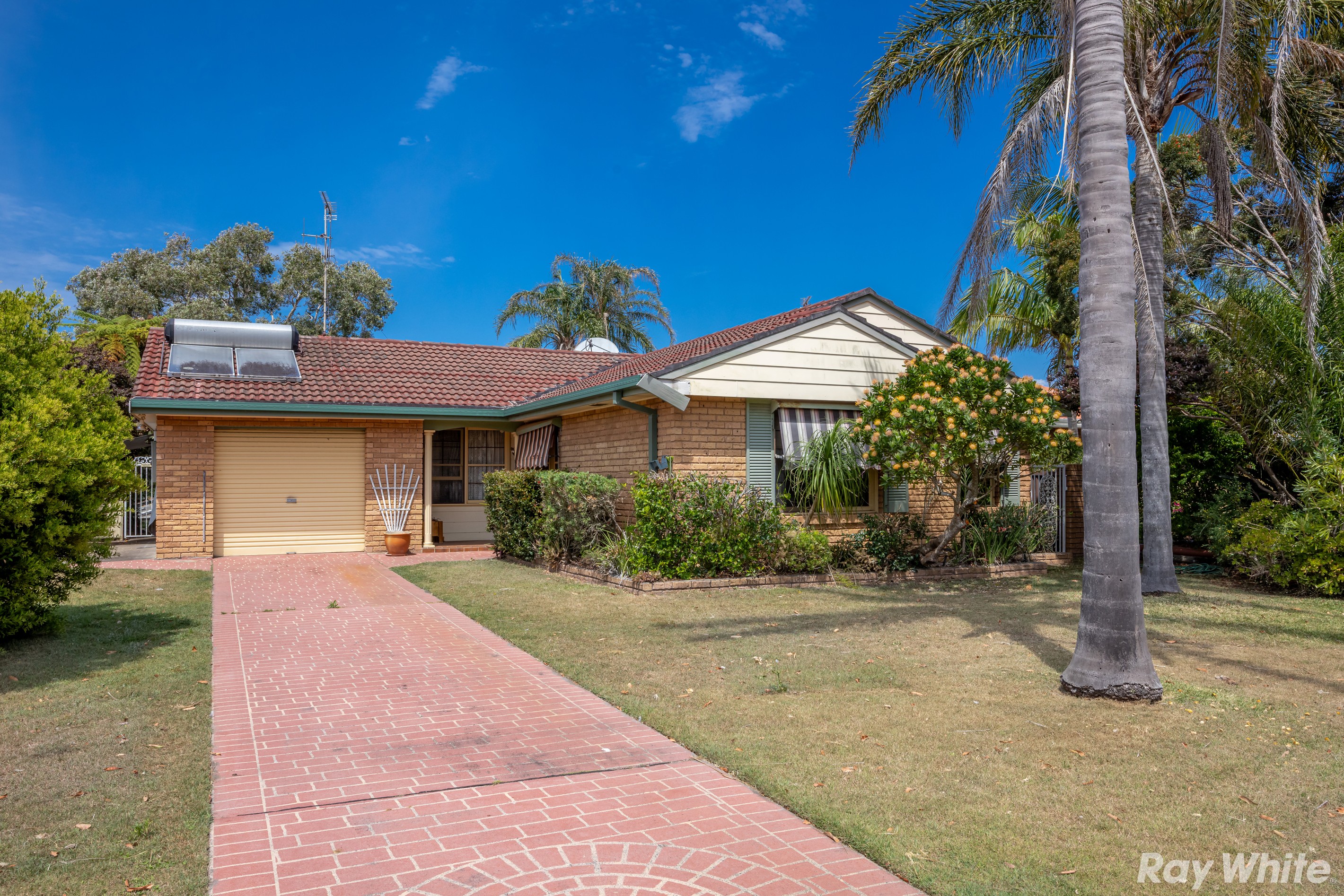 22 Bounty Key, FORSTER KEYS, NSW 2428