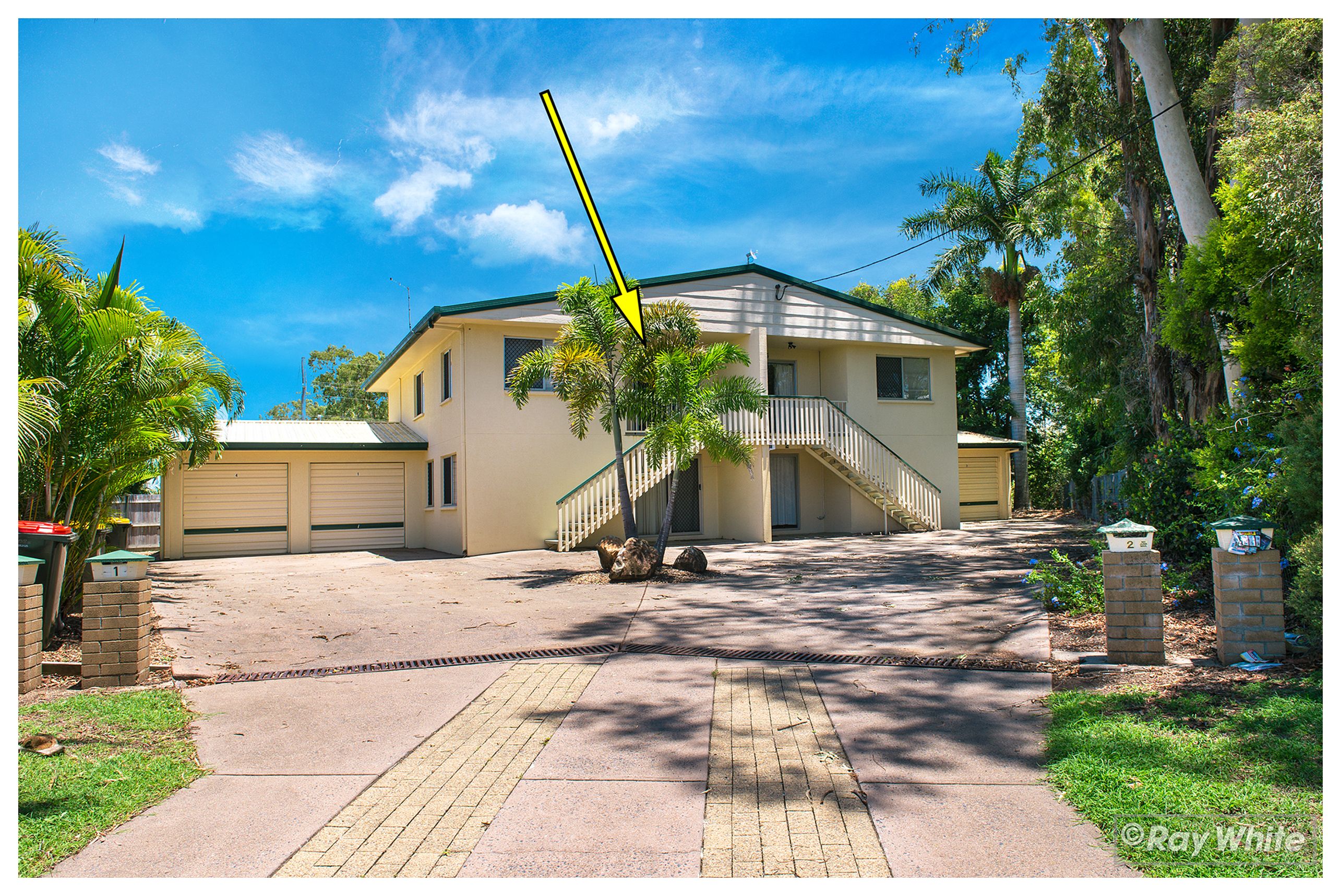 3 DHage Street , Norman Gardens QLD 4701
