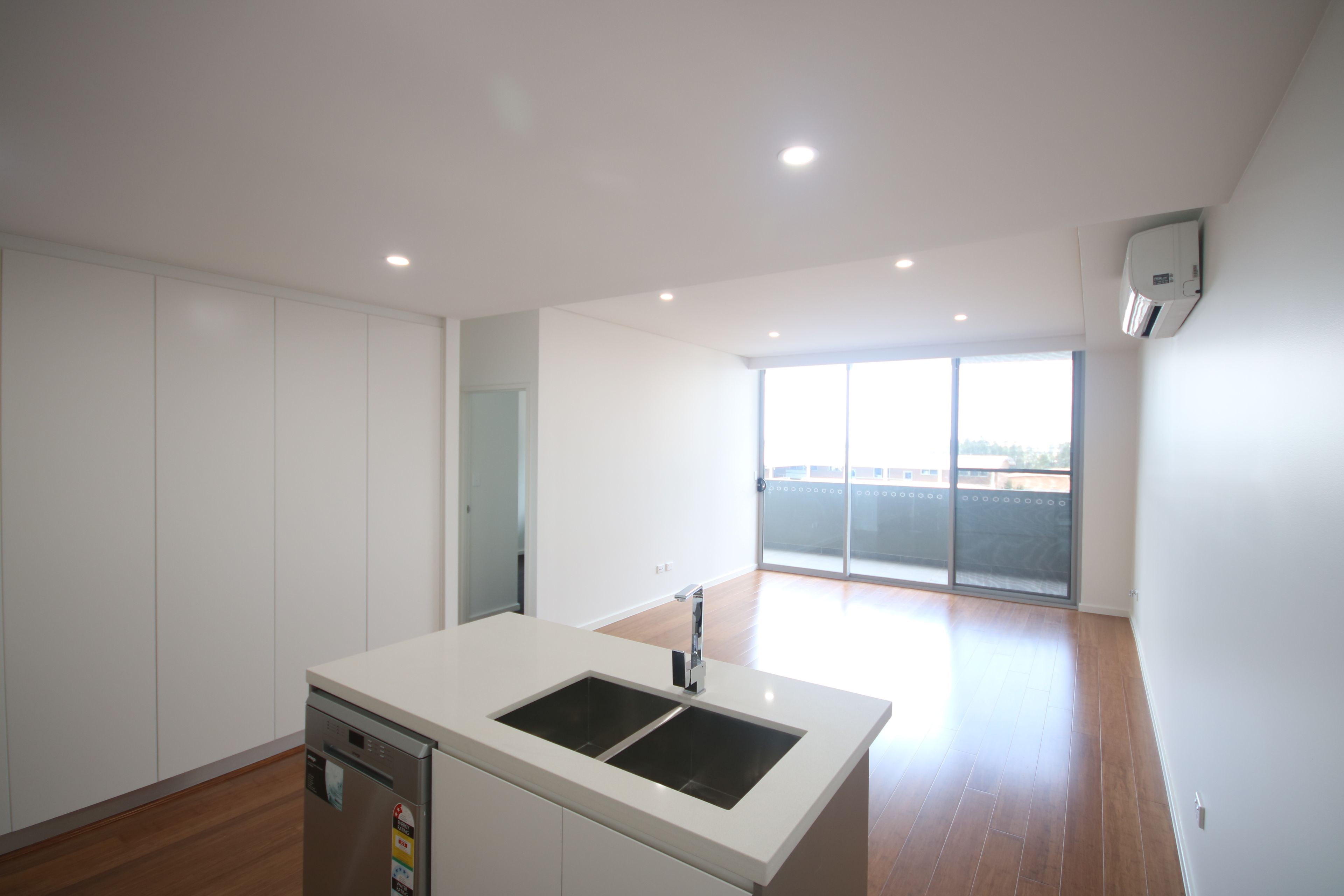 115/203 Birdwood Road, Georges Hall, NSW 2198
