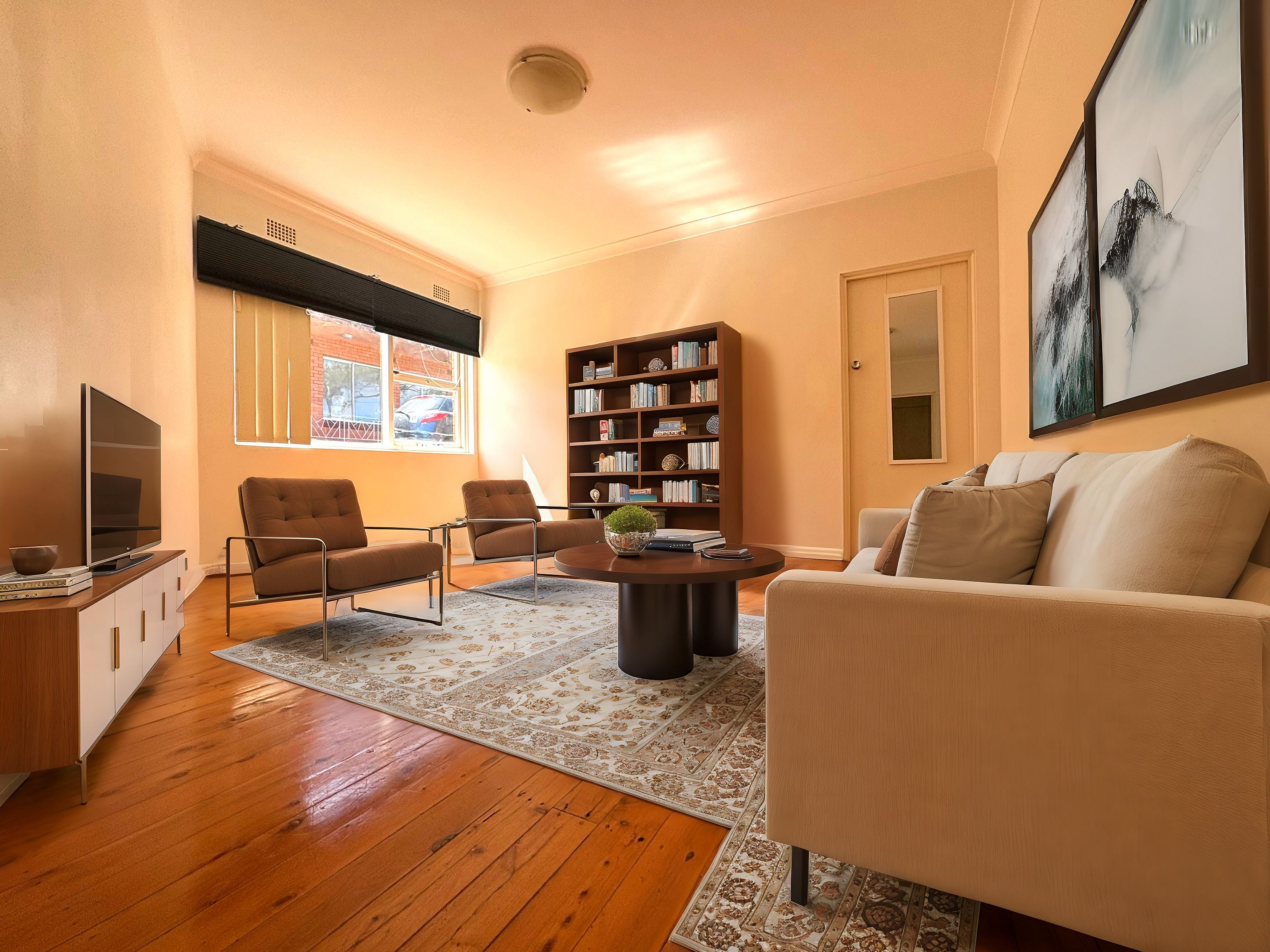 10/11 Myra Road, Dulwich Hill, NSW 2203