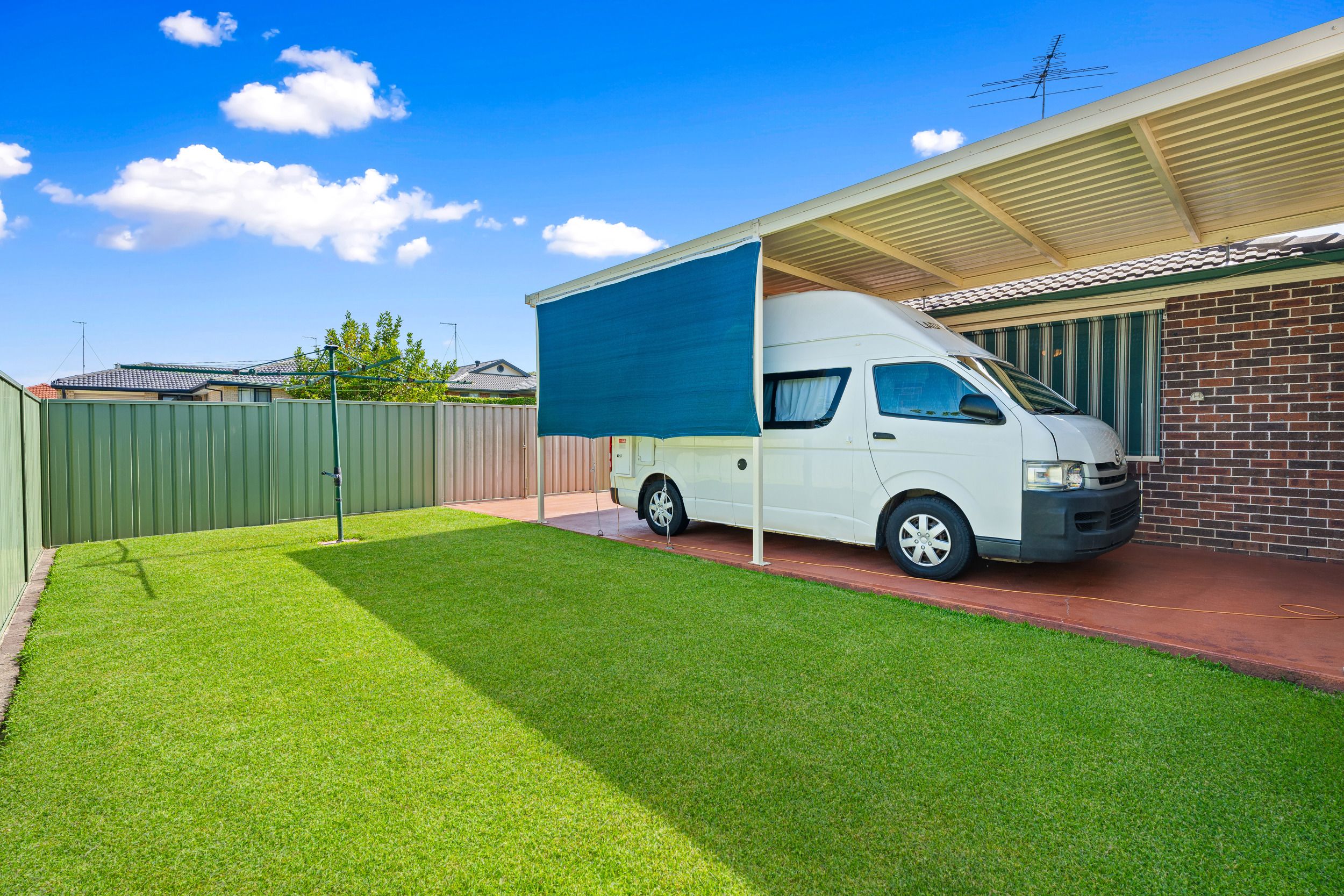 5 Monarch Circuit, Glenmore Park, NSW