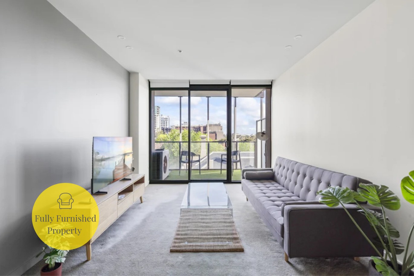 411/55 Queens Road — photo from Ray White Southbank | Melbourne City