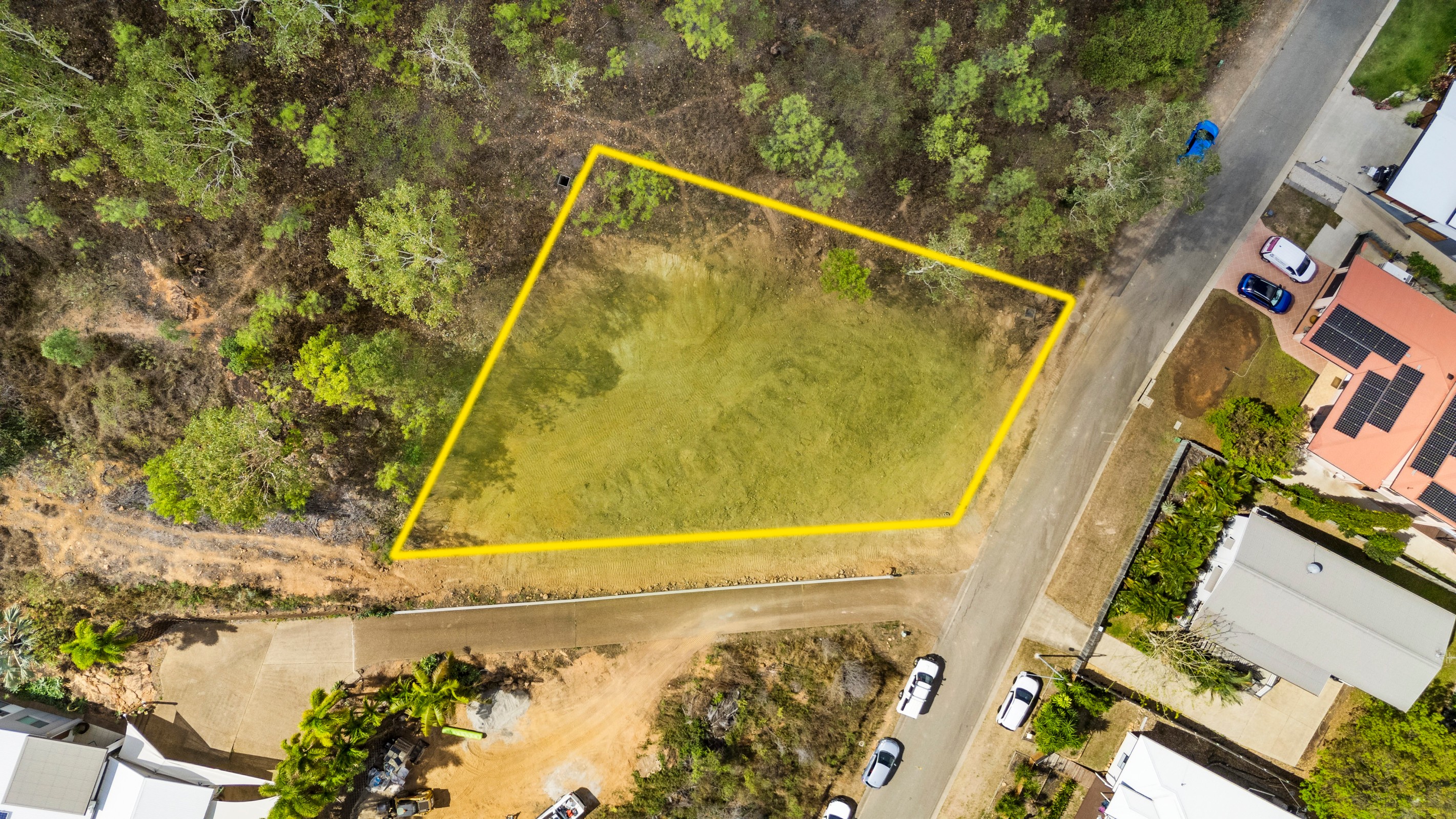 47 Coral Sea Crescent, Wulguru, QLD 4811