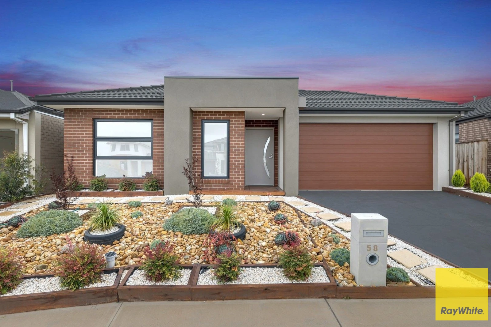 58 Boxer Drive, Wyndham Vale, VIC 3024