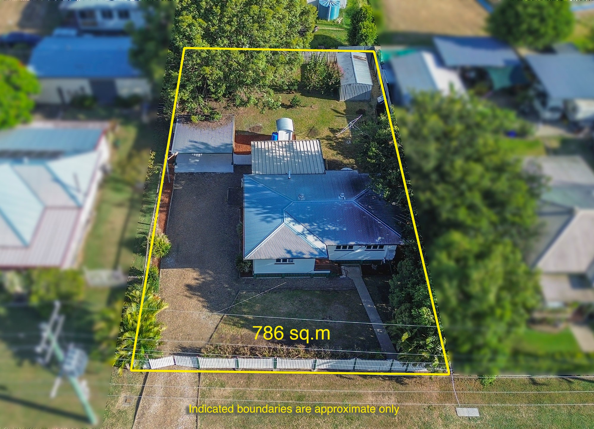 7 Walloon Road, Rosewood, QLD 4340