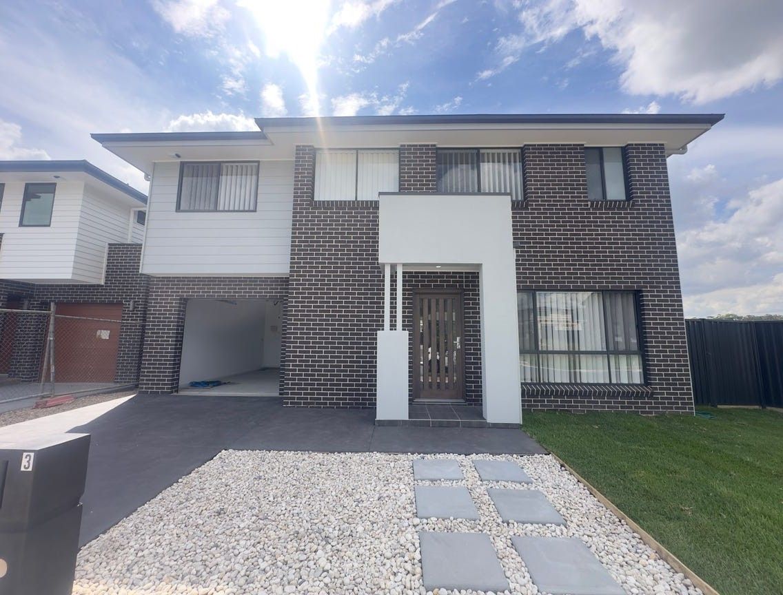 3 Threlkald Street — photo from Ray White Wetherill Park