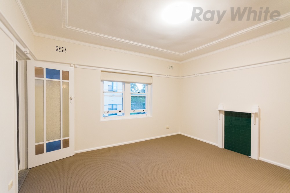 4/24 Gower Street, Summer Hill, NSW 2130