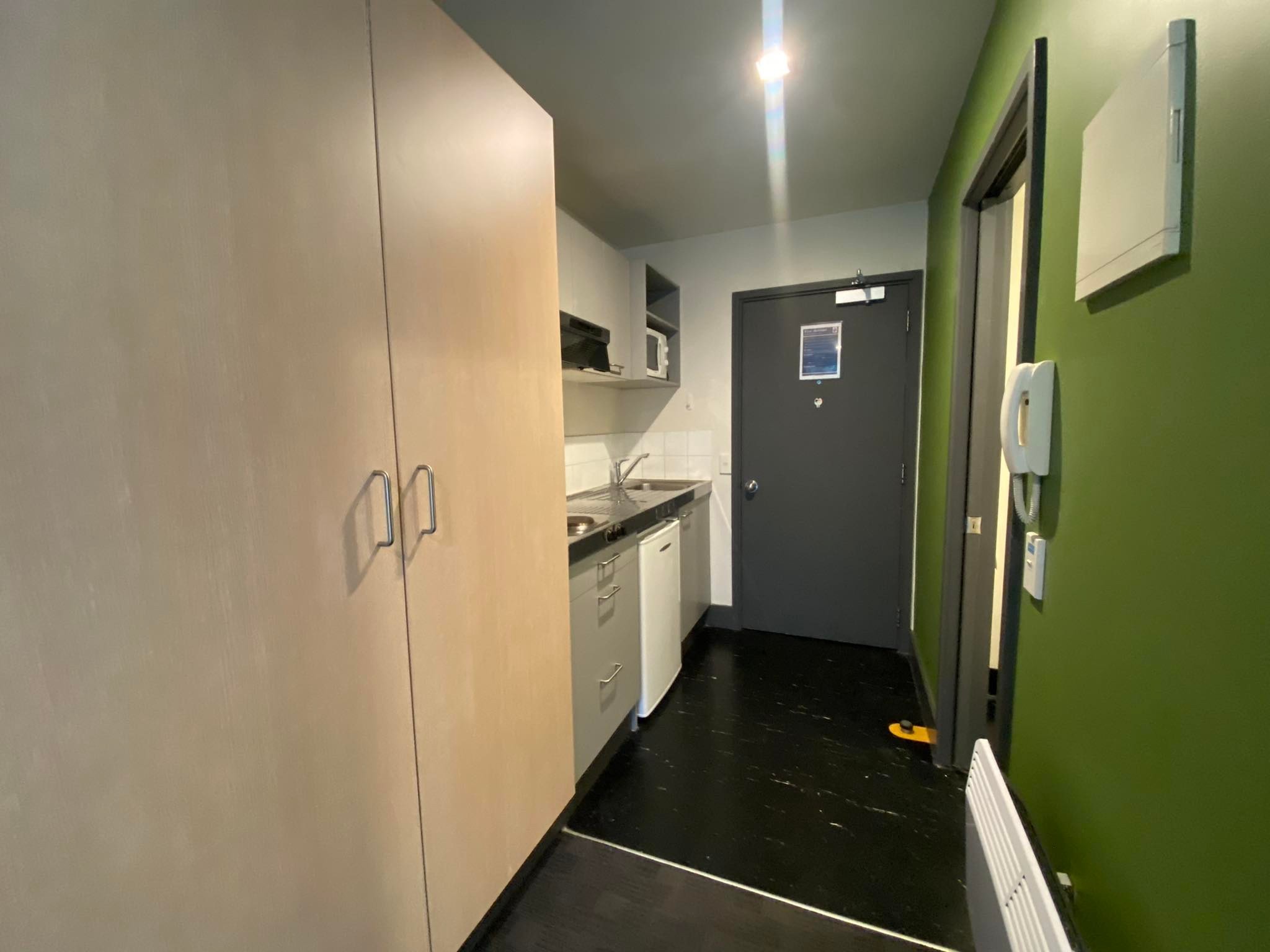 L3/133 Beach Road, Auckland Central, Auckland City