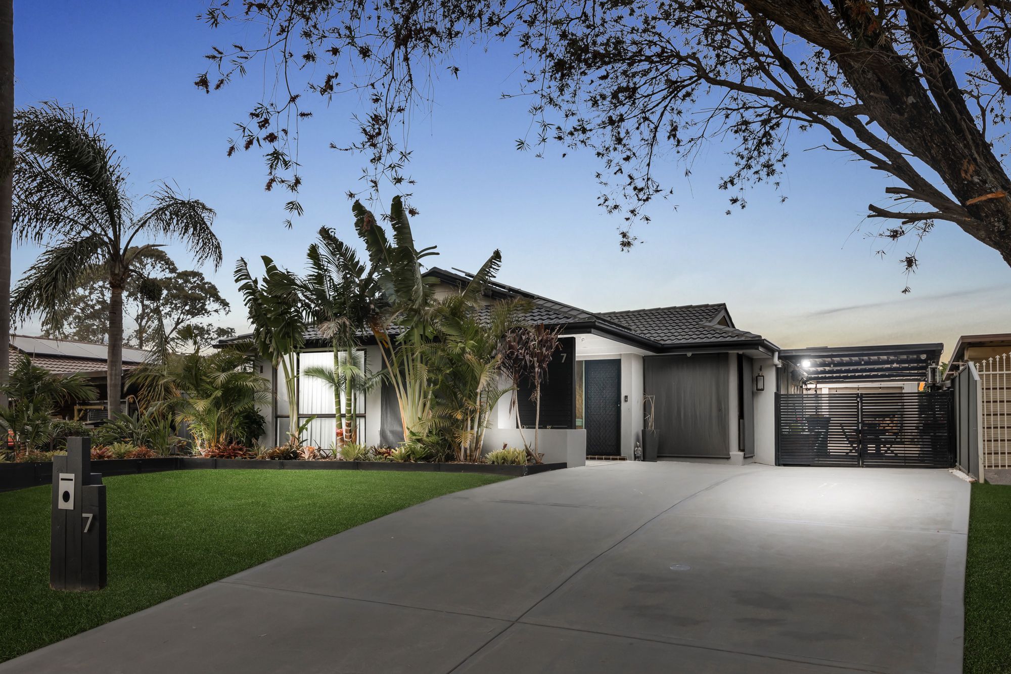 7 Kerwin Circle, Hebersham NSW 2770