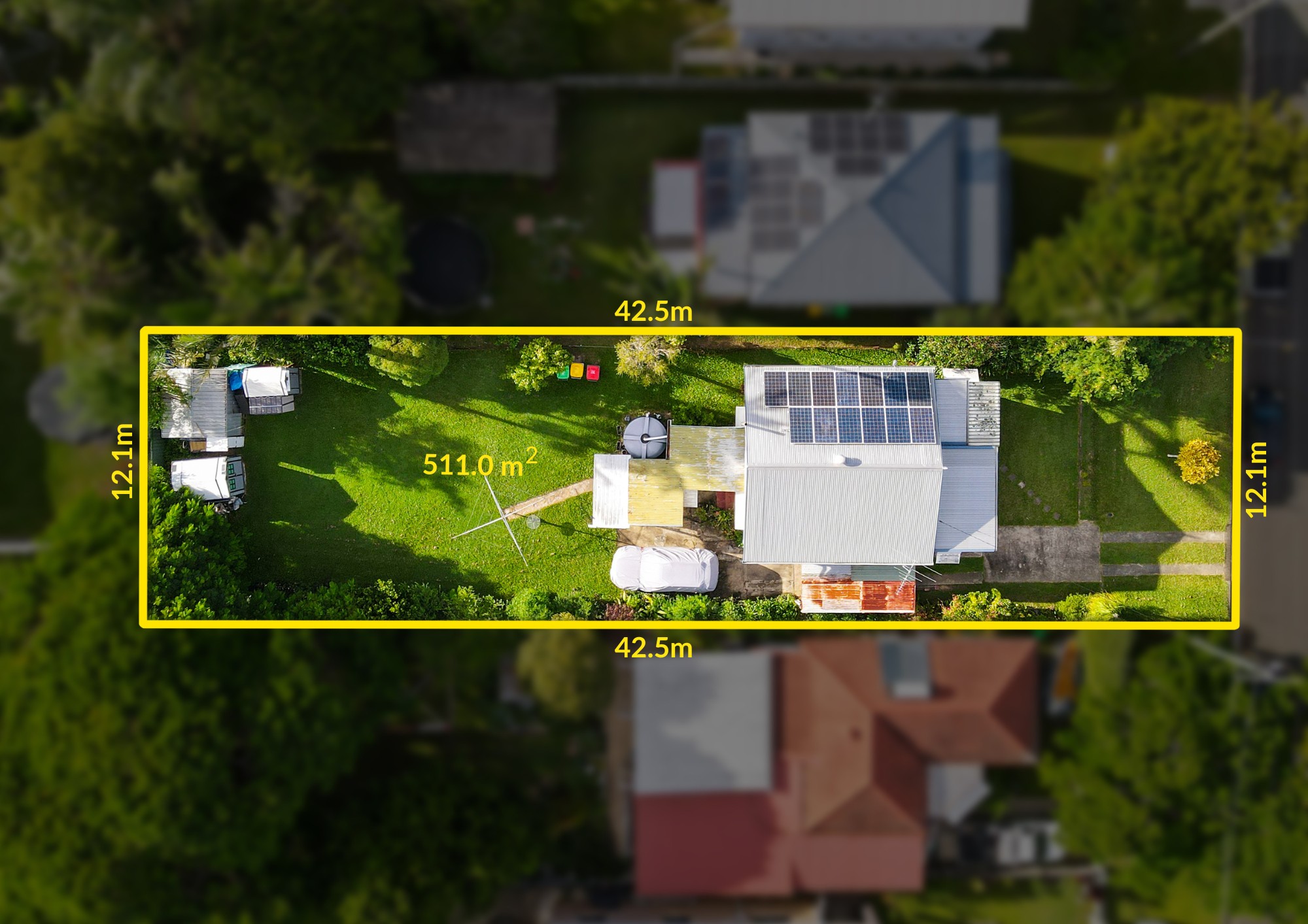 61 Thomas Street, Clontarf, QLD 4019