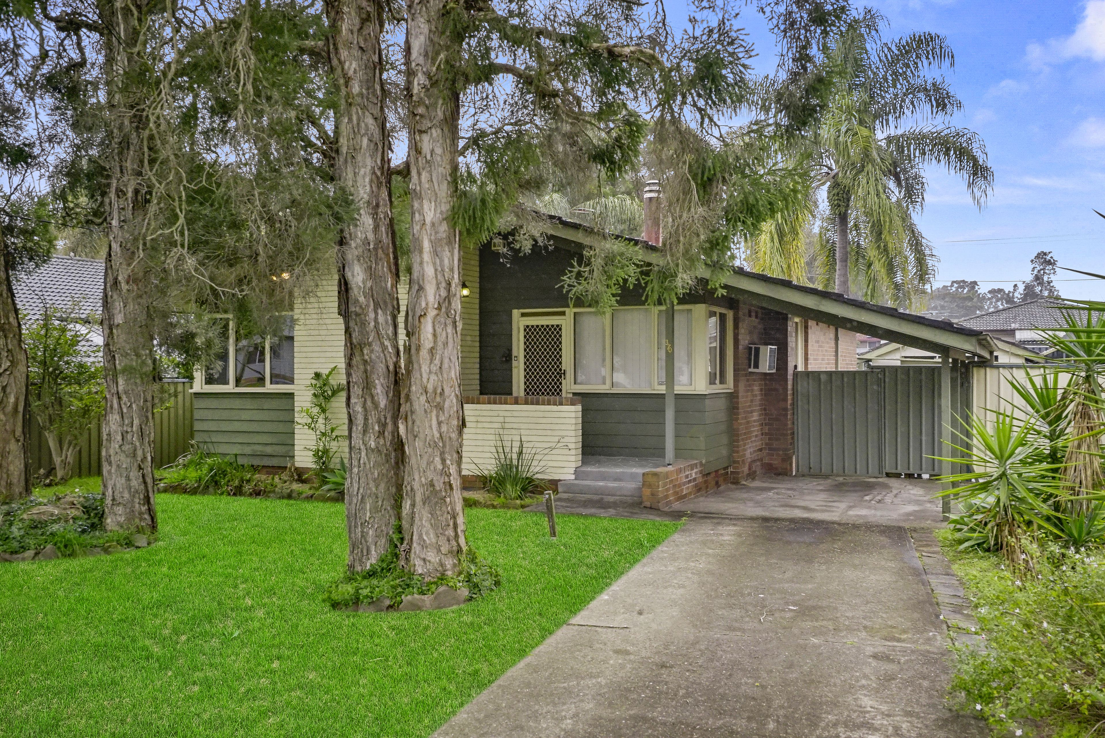 370 Luxford Road, Lethbridge Park NSW 2770