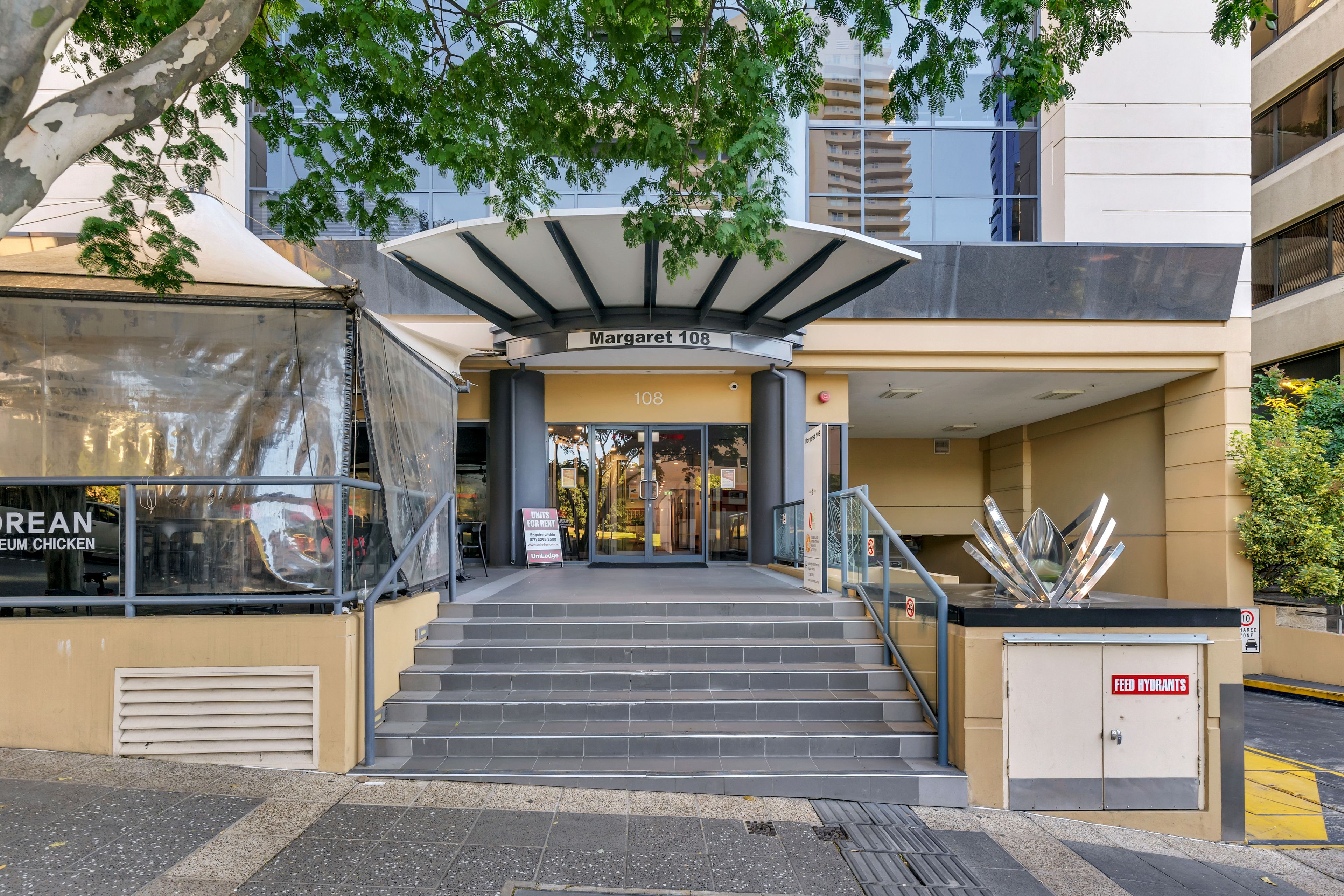 912/108 Margaret Street, Brisbane City, QLD 4000