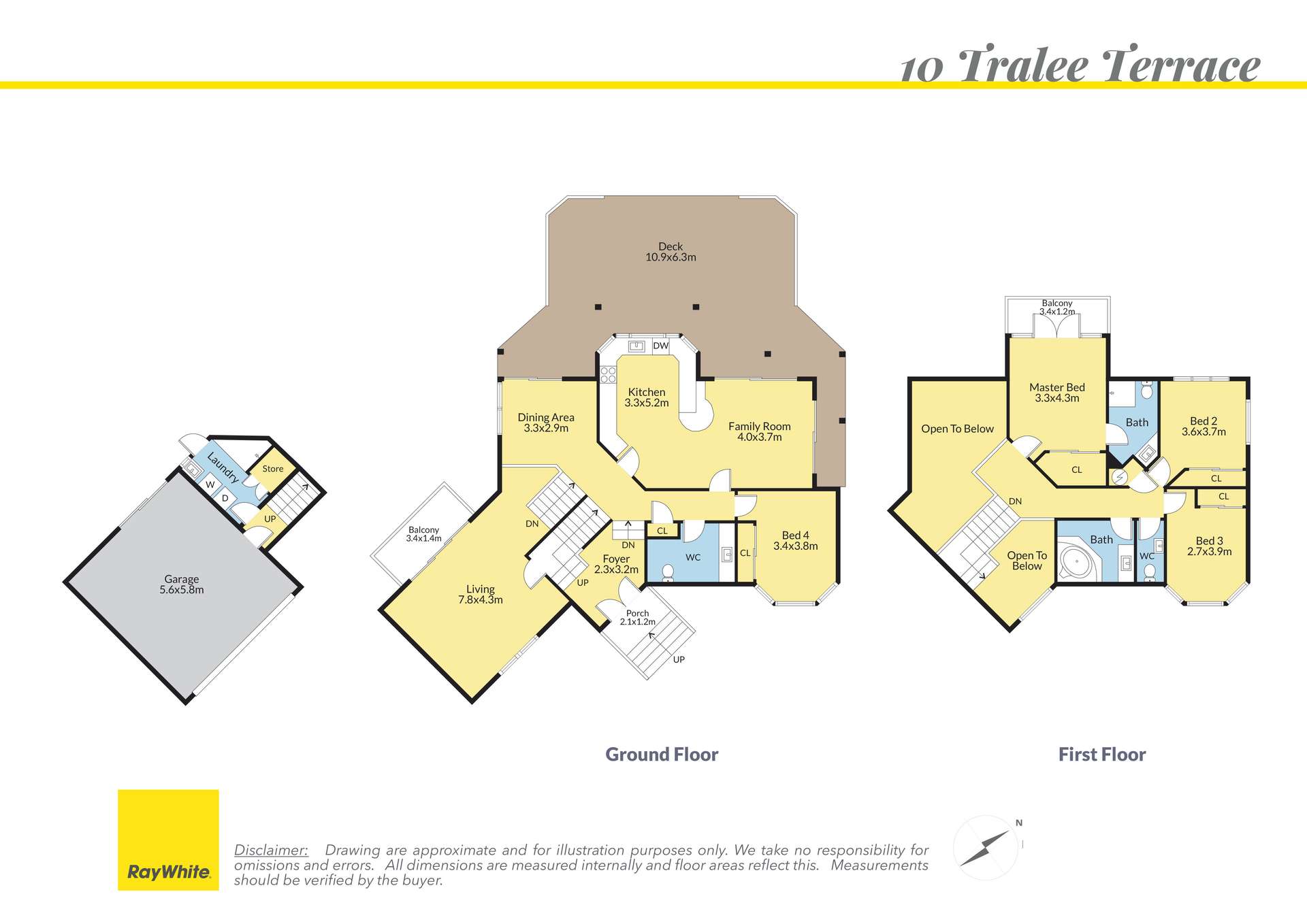 10 Tralee Terrace photo 28