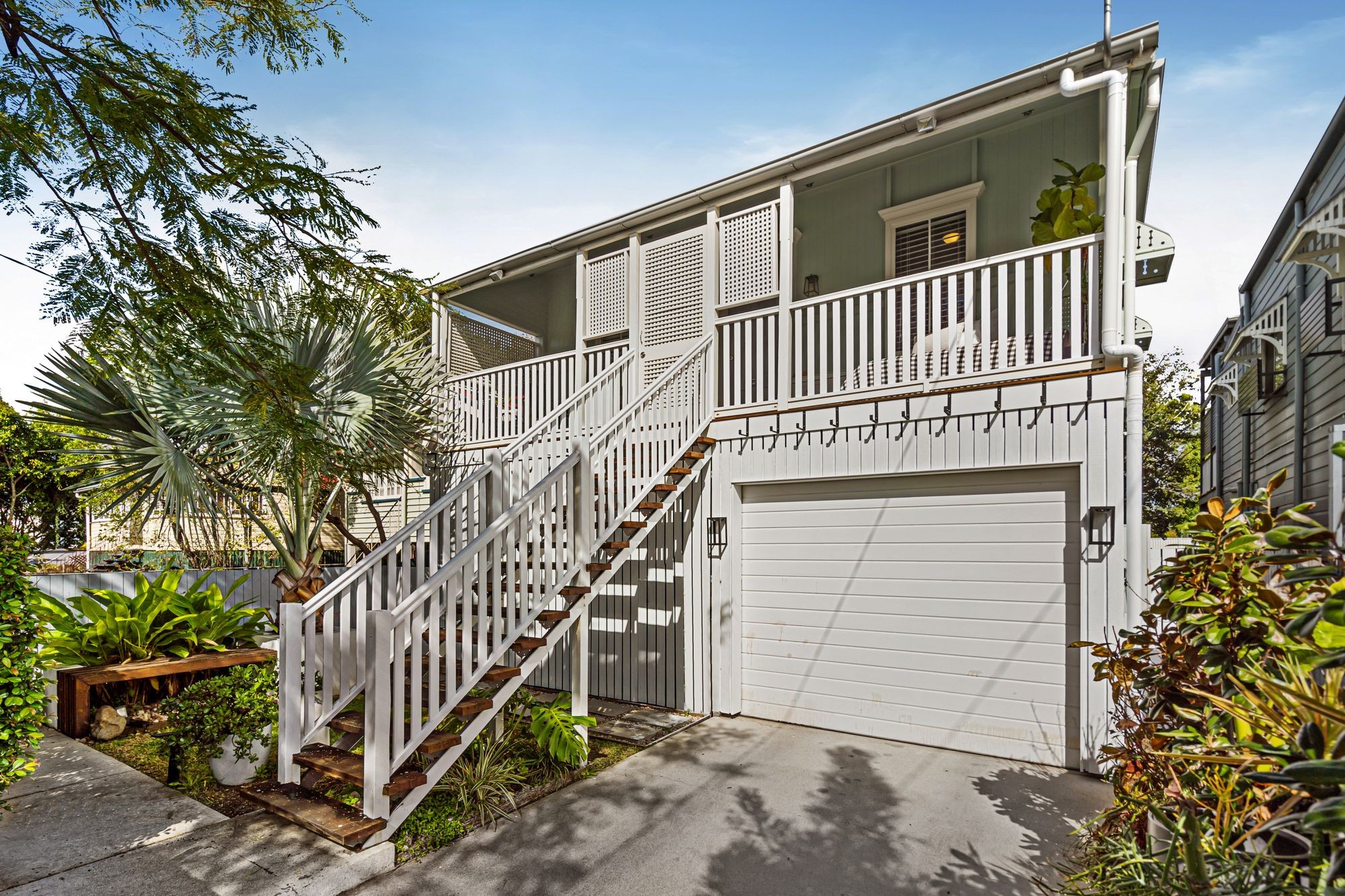 95 Grafton Street, Windsor, QLD 4030