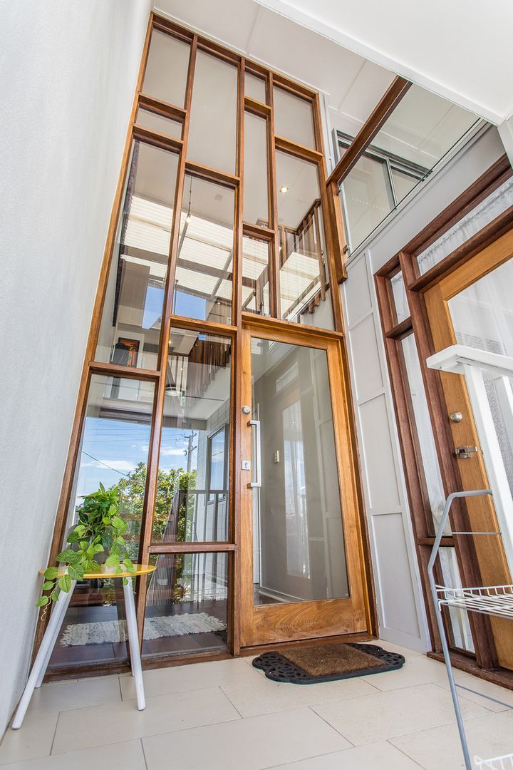45 Willmington Street, Wooloowin, QLD 4030