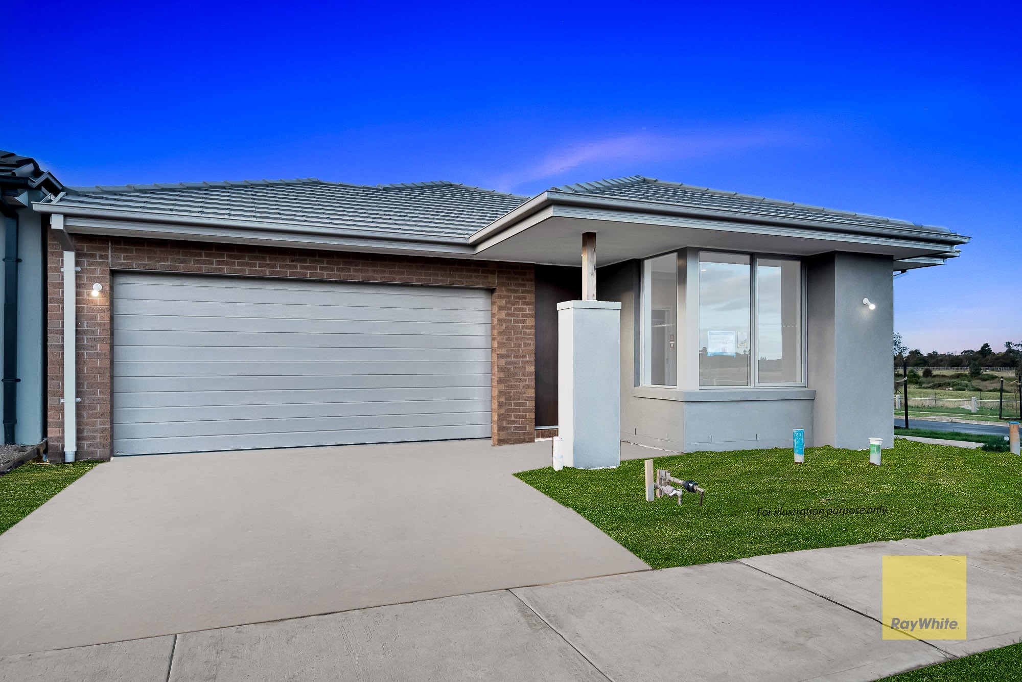 2 Damesfly Circuit, Tarneit, VIC 3029