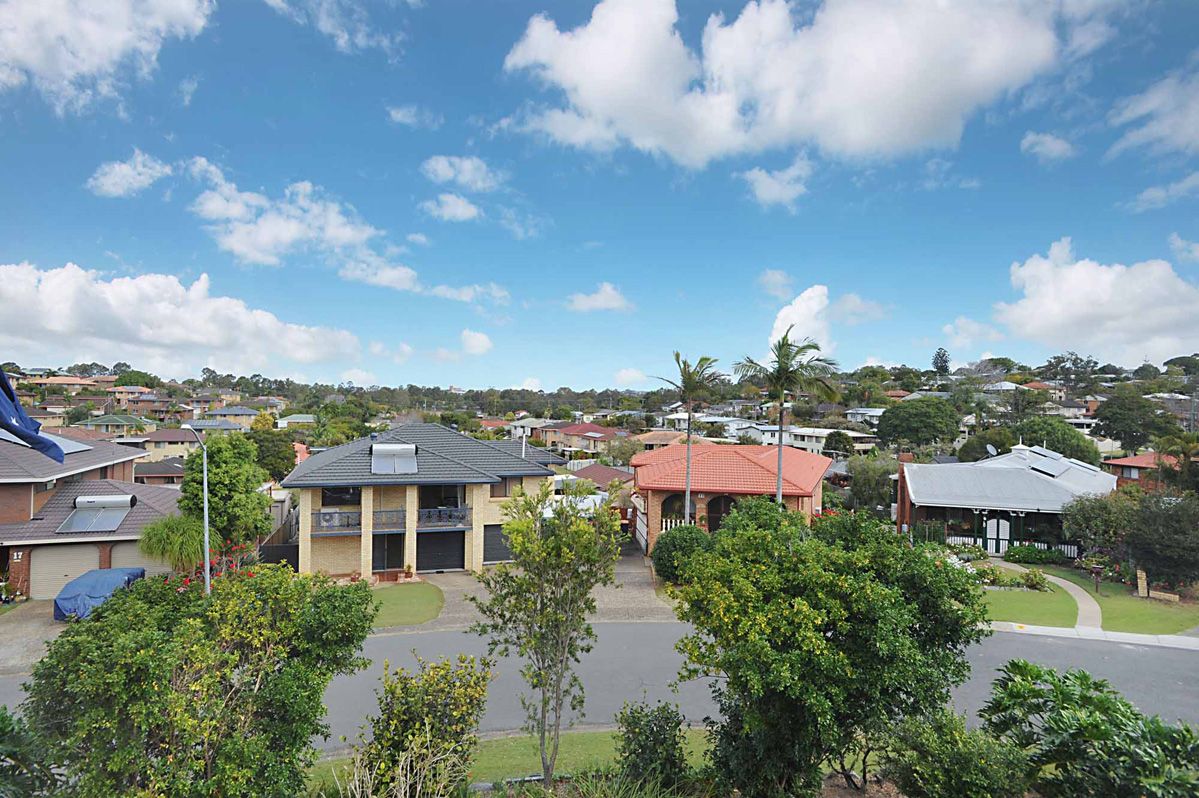 4 Agnew Street, Aspley, QLD 4034