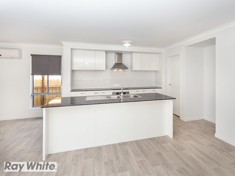 26 Graham Street, Mango Hill, QLD 4509