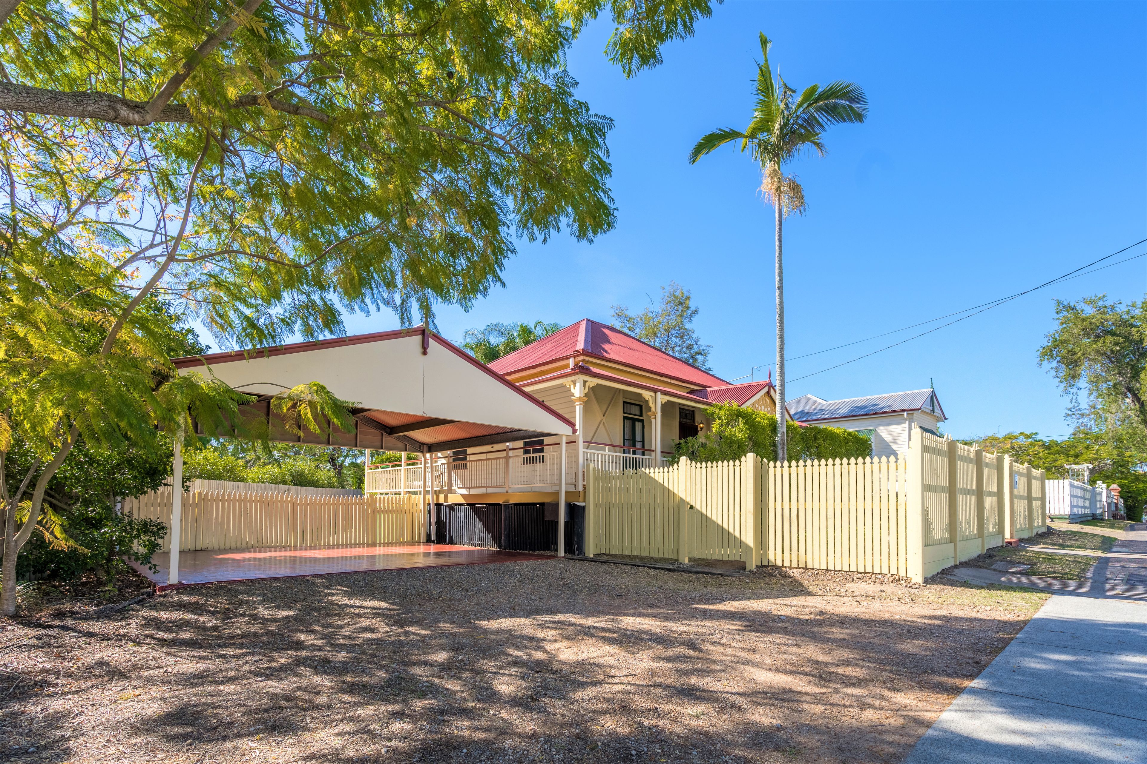 21 Burnett Street, Sadliers Crossing, QLD 4305