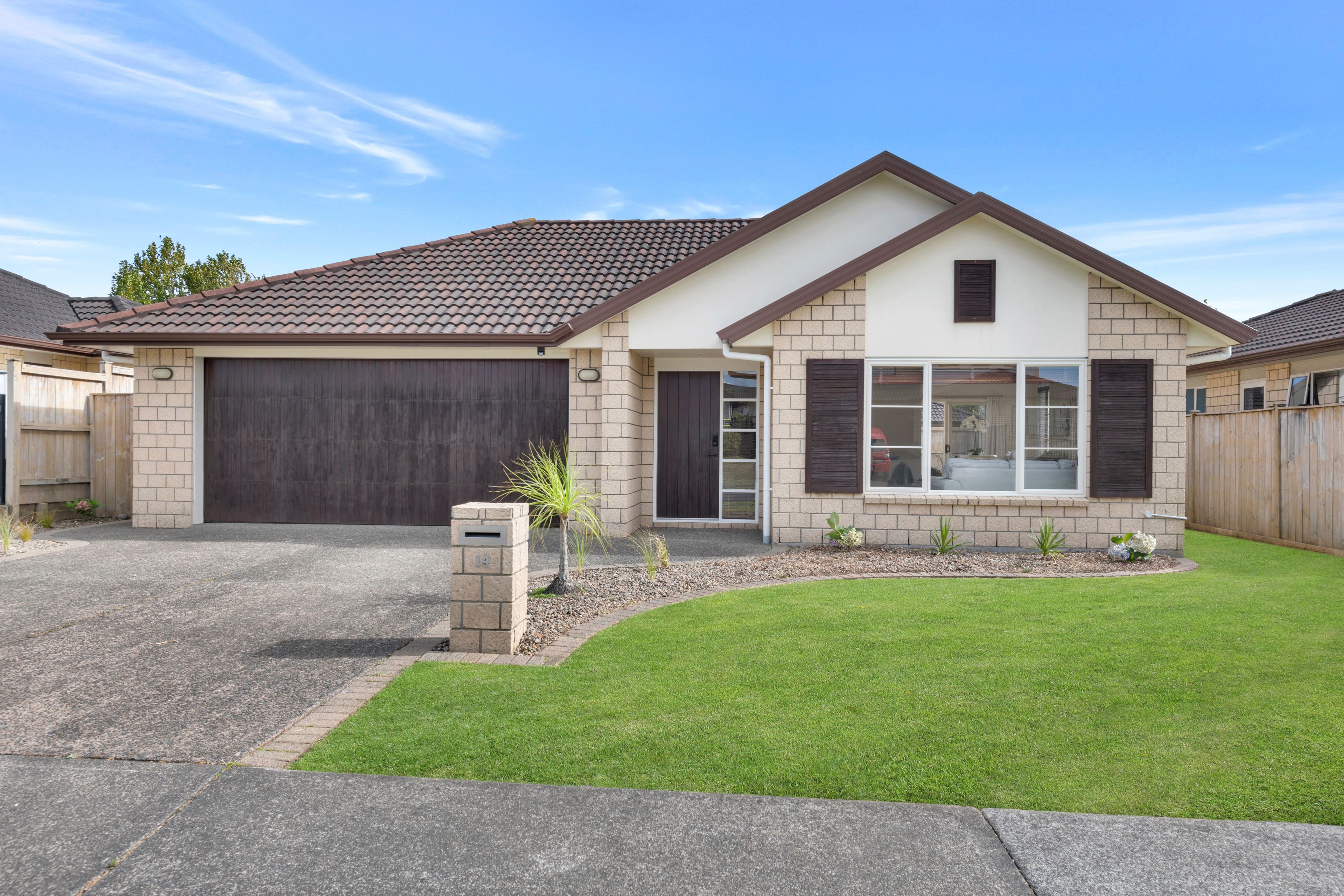14 Plantation Avenue, Dannemora, Manukau City