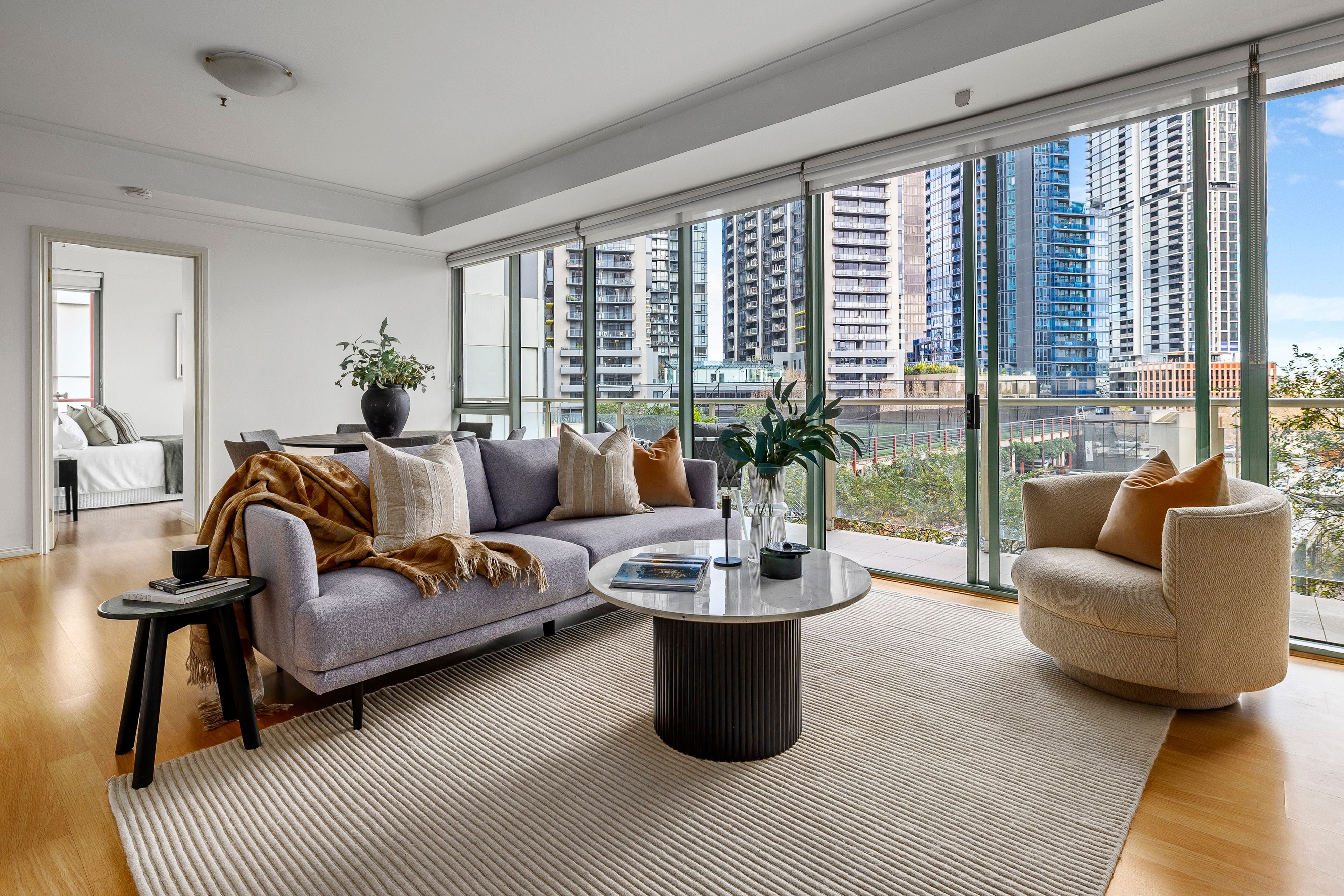 83 Queensbridge Street, Southbank VIC 3006