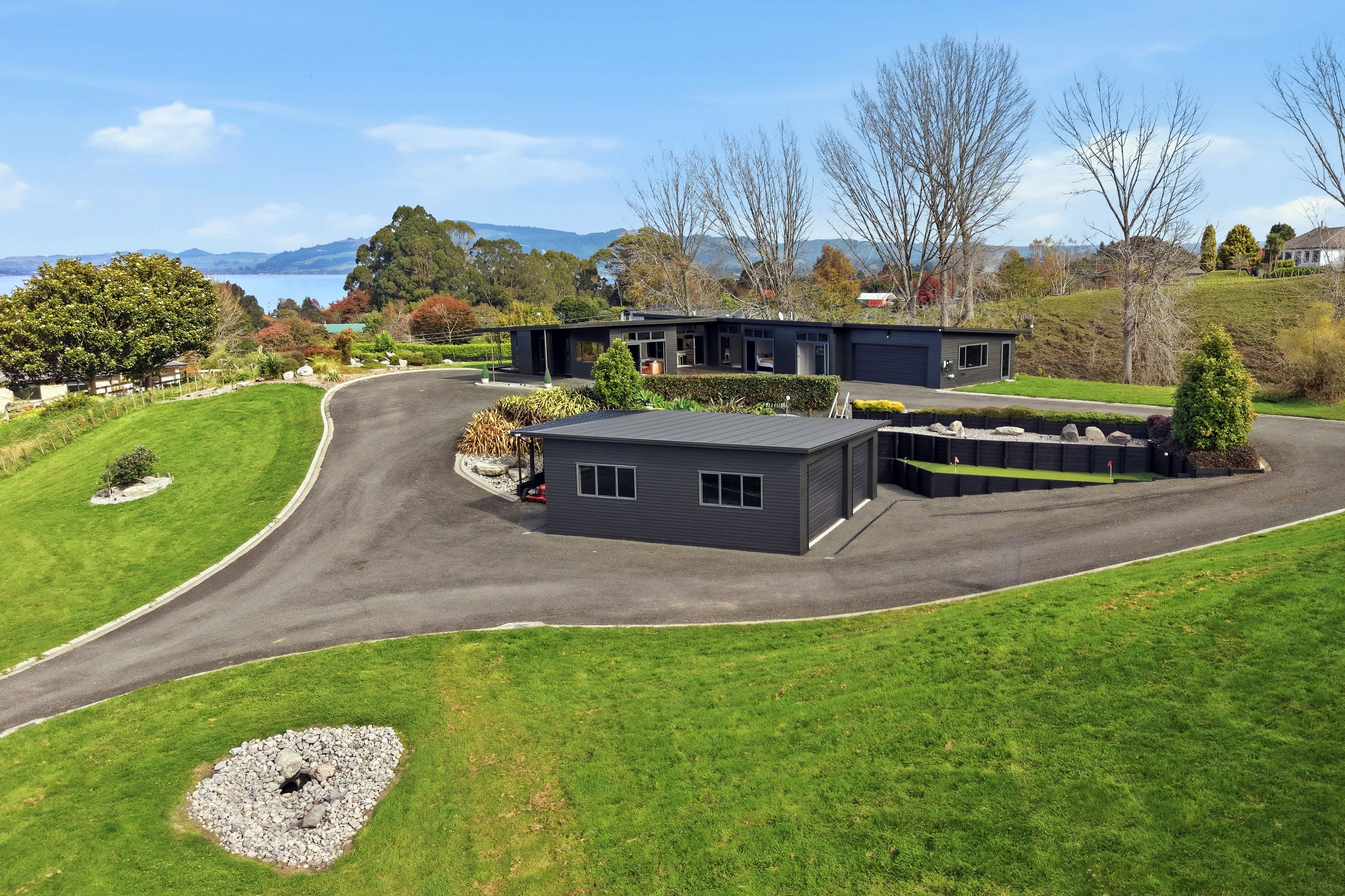 91D Turner Road, Hamurana, Rotorua District