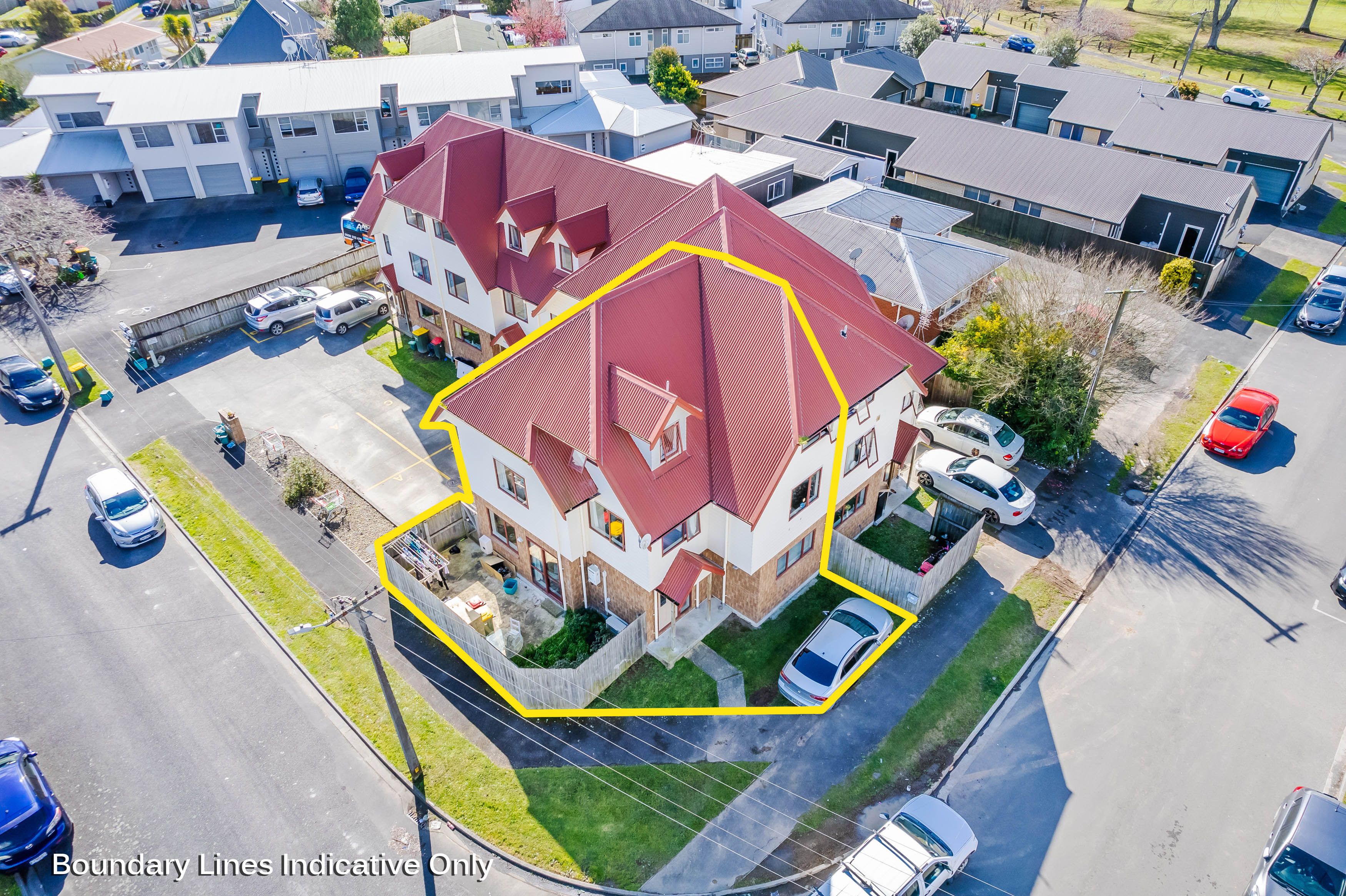 11A Beaumont Street, Hamilton East, Hamilton City